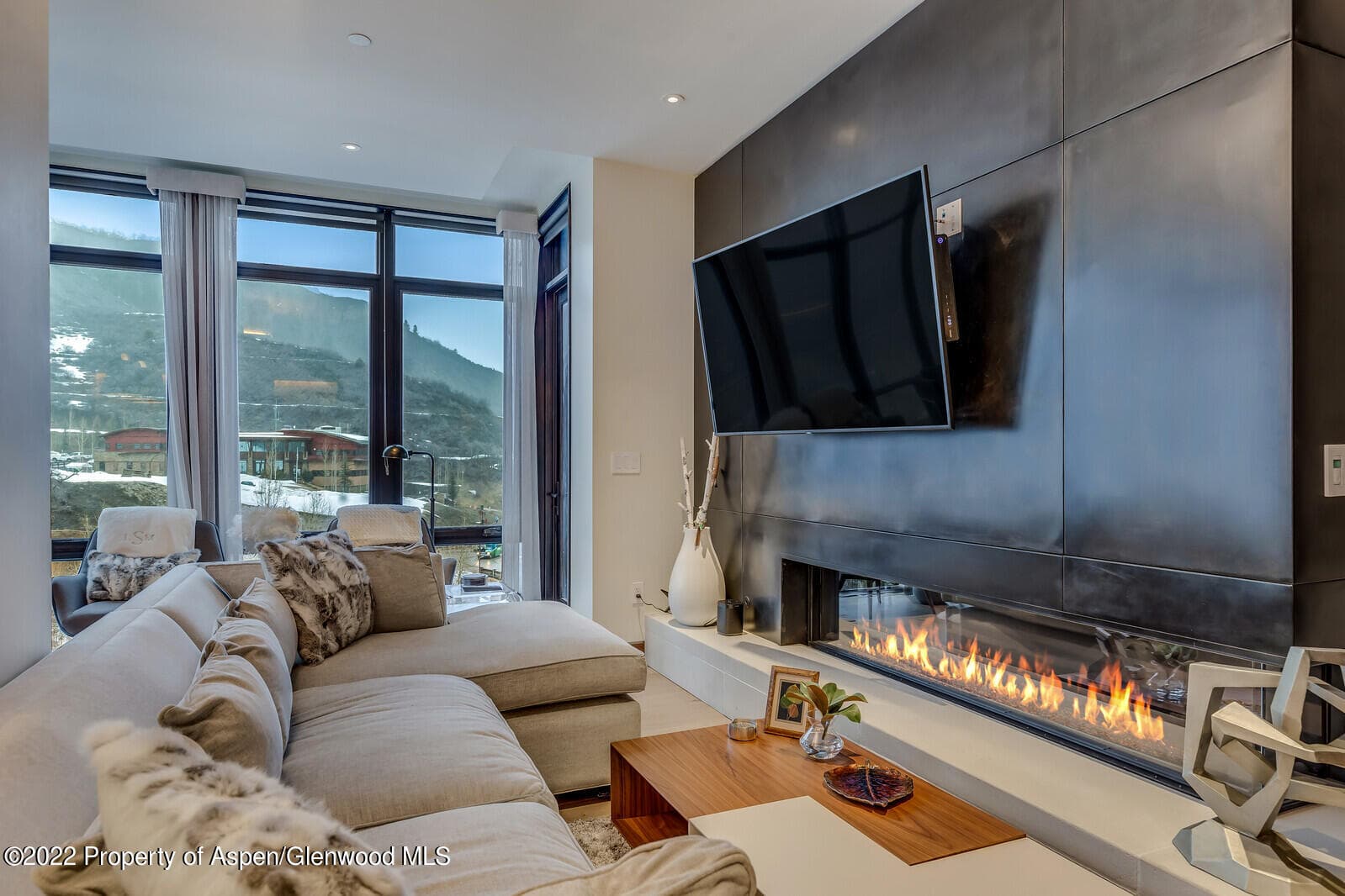 45 Wood Road 301, Snowmass Village, CO 81615 - Photo 4