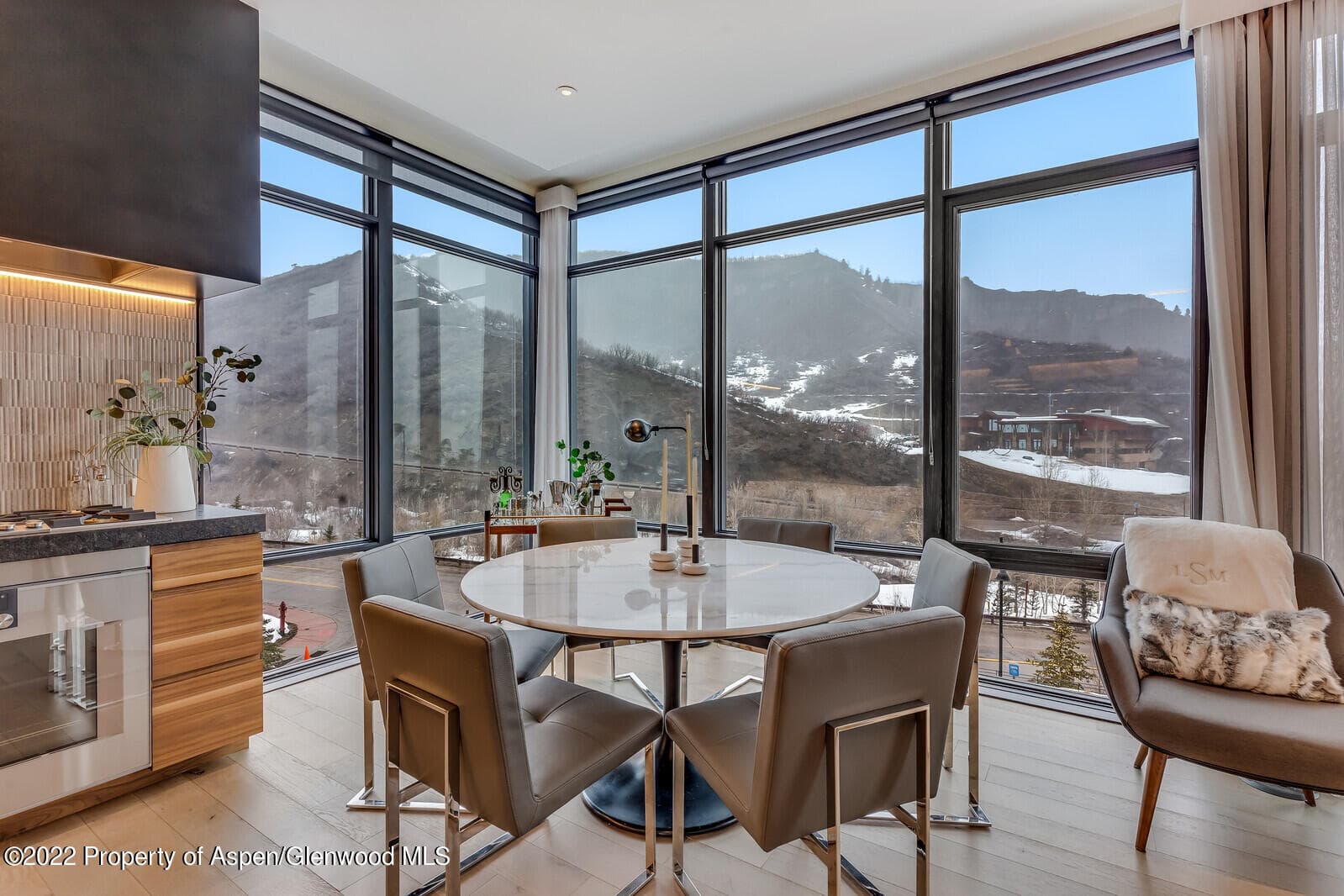 45 Wood Road 301, Snowmass Village, CO 81615 - Photo 13