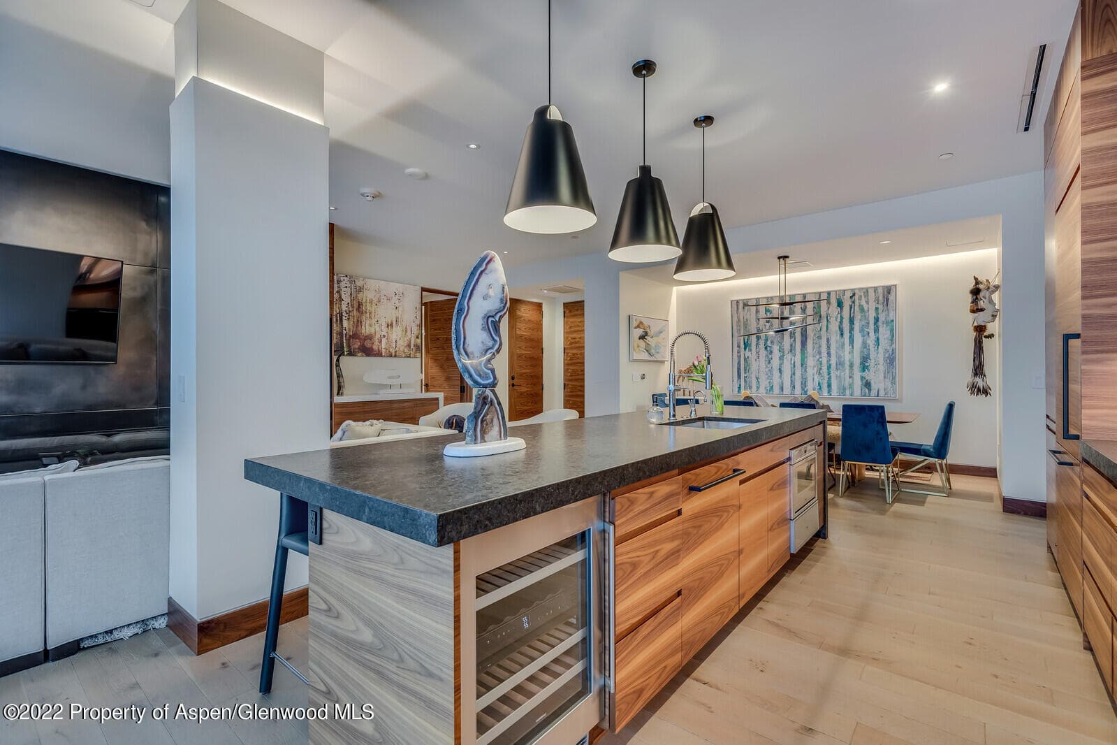 45 Wood Road 301, Snowmass Village, CO 81615 - Photo 15