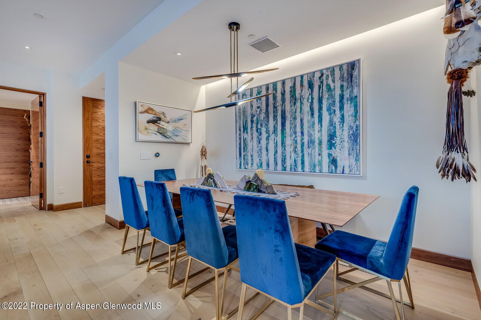 45 Wood Road 301, Snowmass Village, CO 81615 - Photo 19
