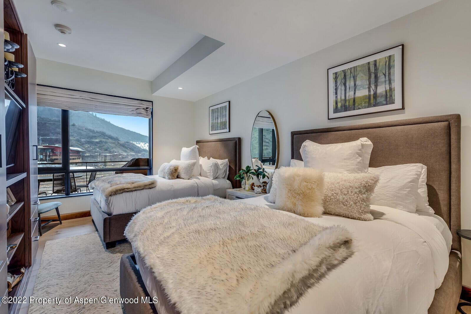 45 Wood Road 301, Snowmass Village, CO 81615 - Photo 21