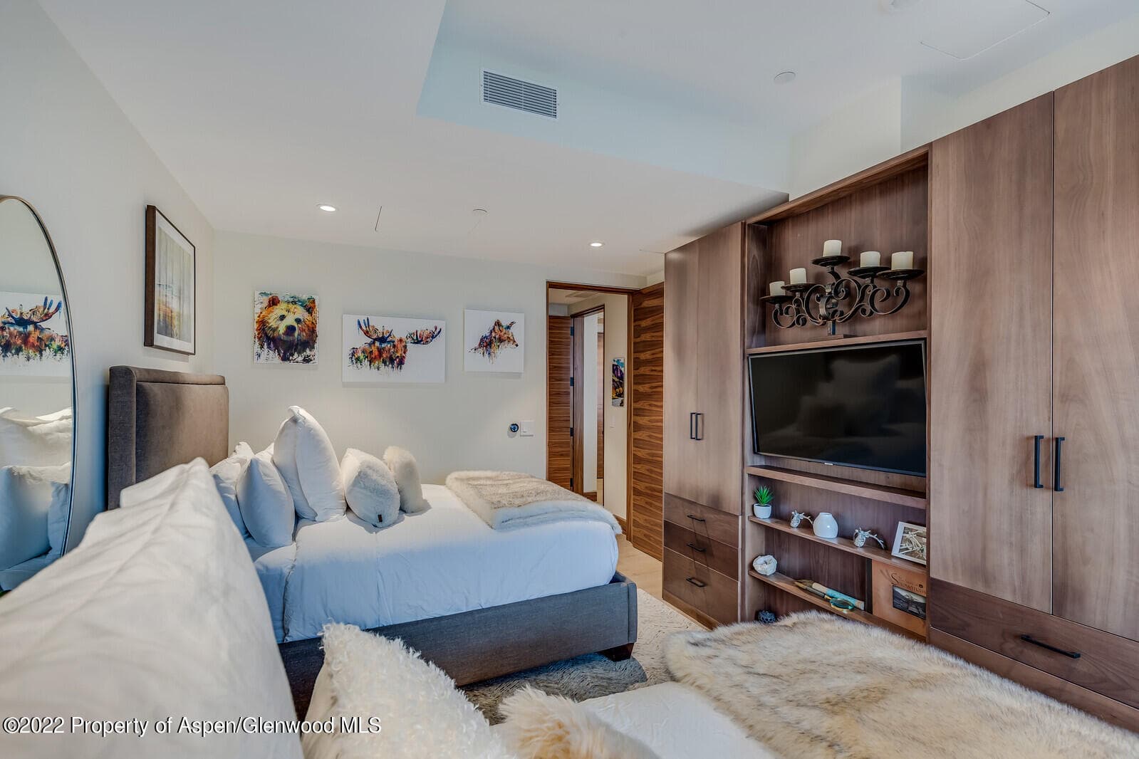 45 Wood Road 301, Snowmass Village, CO 81615 - Photo 22
