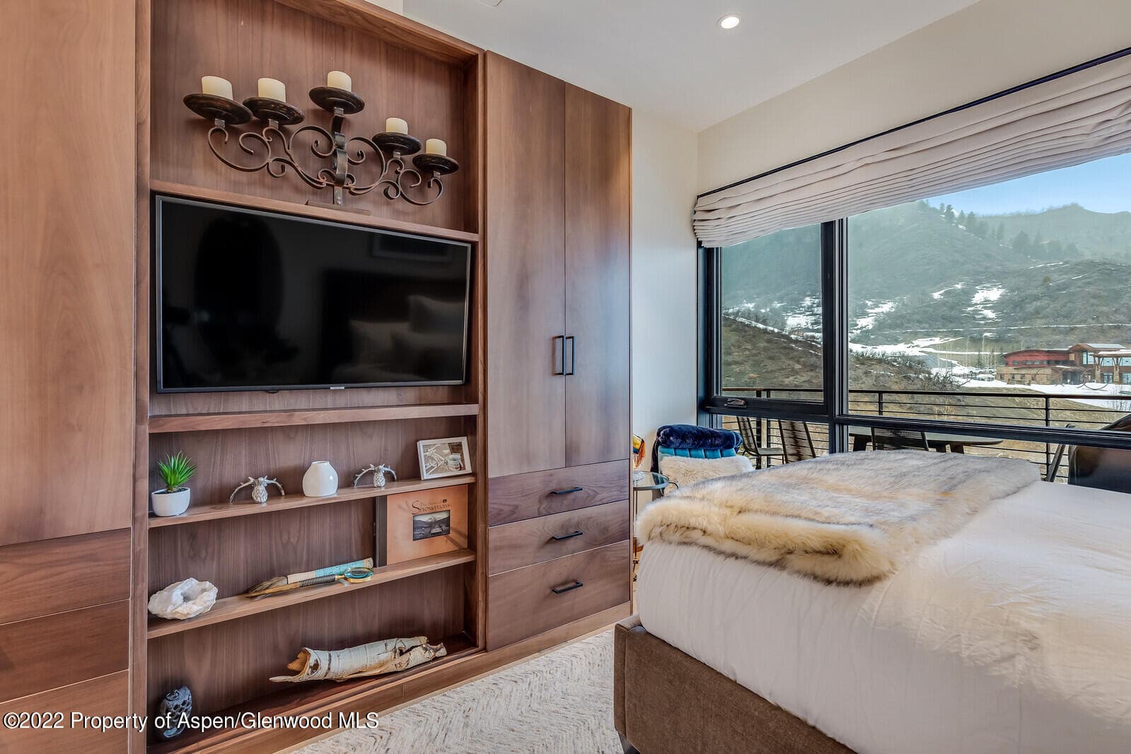 45 Wood Road 301, Snowmass Village, CO 81615 - Photo 23