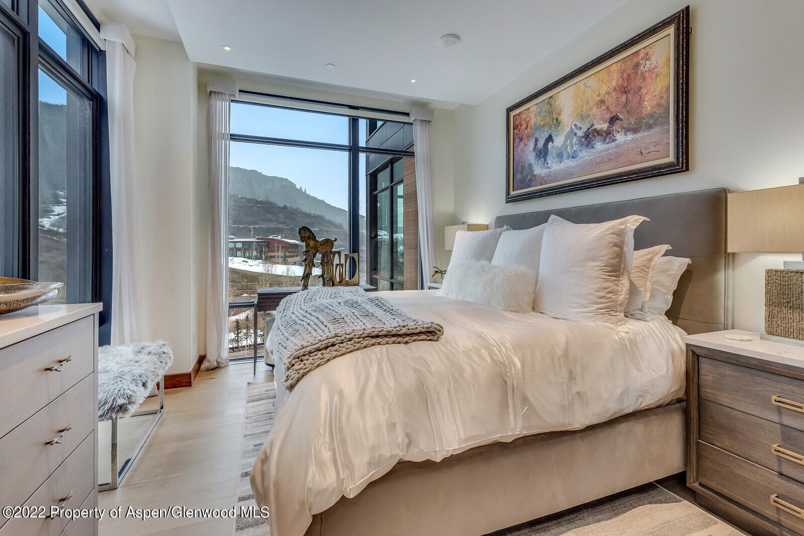 45 Wood Road 301, Snowmass Village, CO 81615 - Photo 27