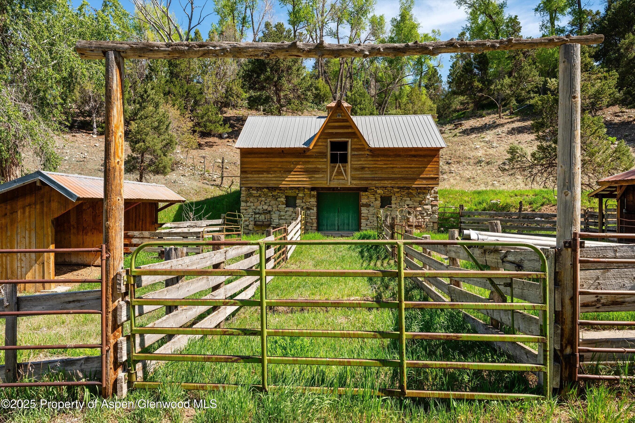 1634 Prince Creek Road, Carbondale, CO 81623 - Photo 5