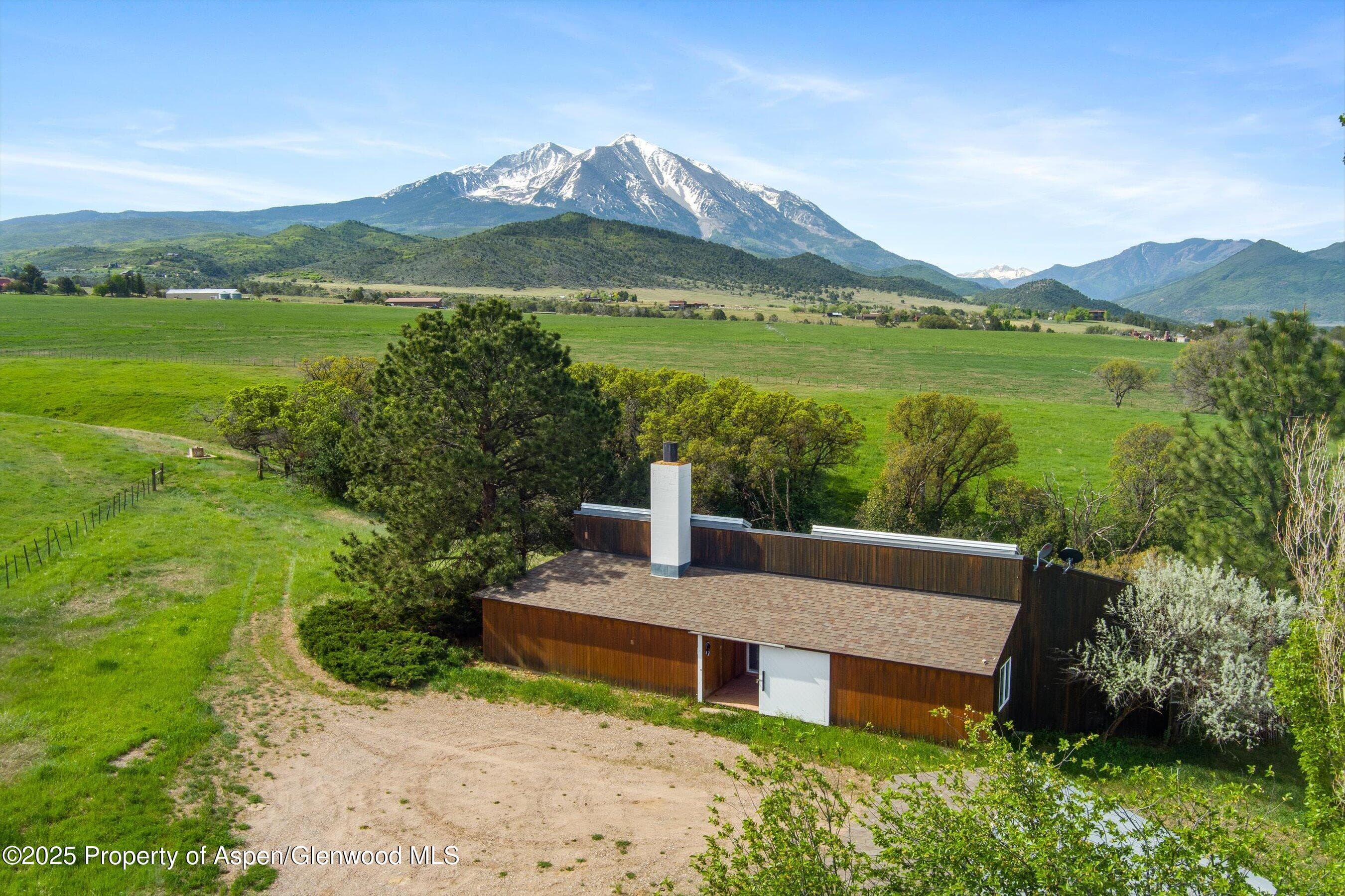 1634 Prince Creek Road, Carbondale, CO 81623 - Photo 13