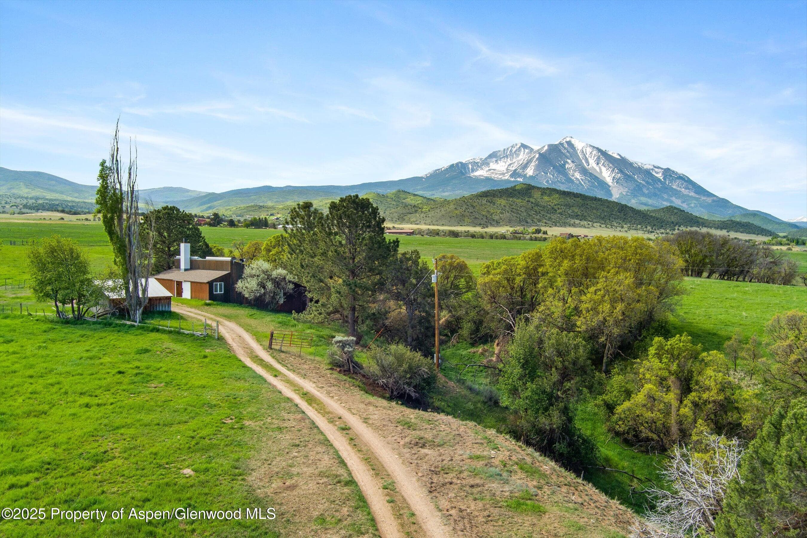 1634 Prince Creek Road, Carbondale, CO 81623 - Photo 12