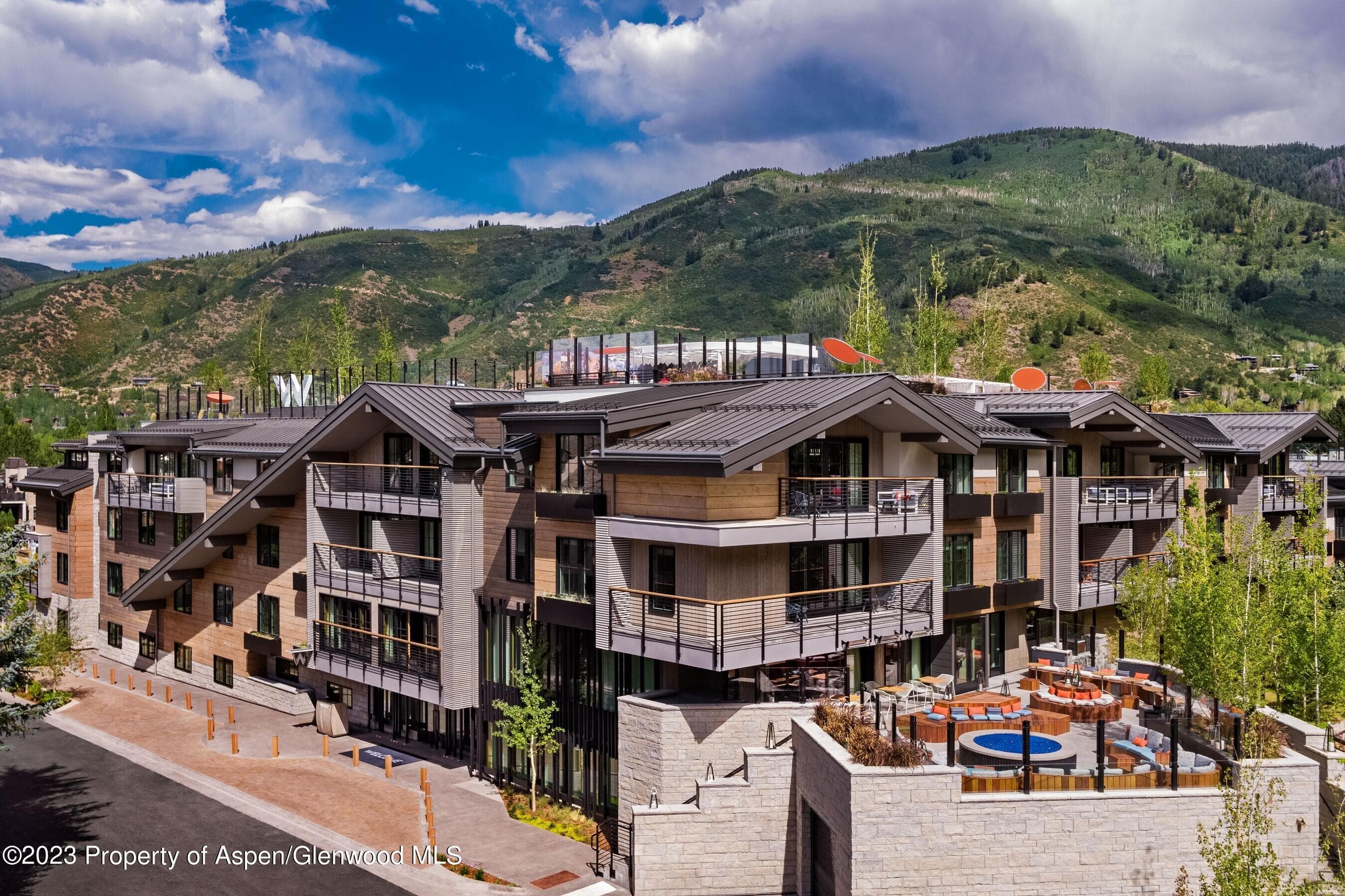 550 S Spring Street F10 1-10, Aspen, CO 81611 - Photo 57