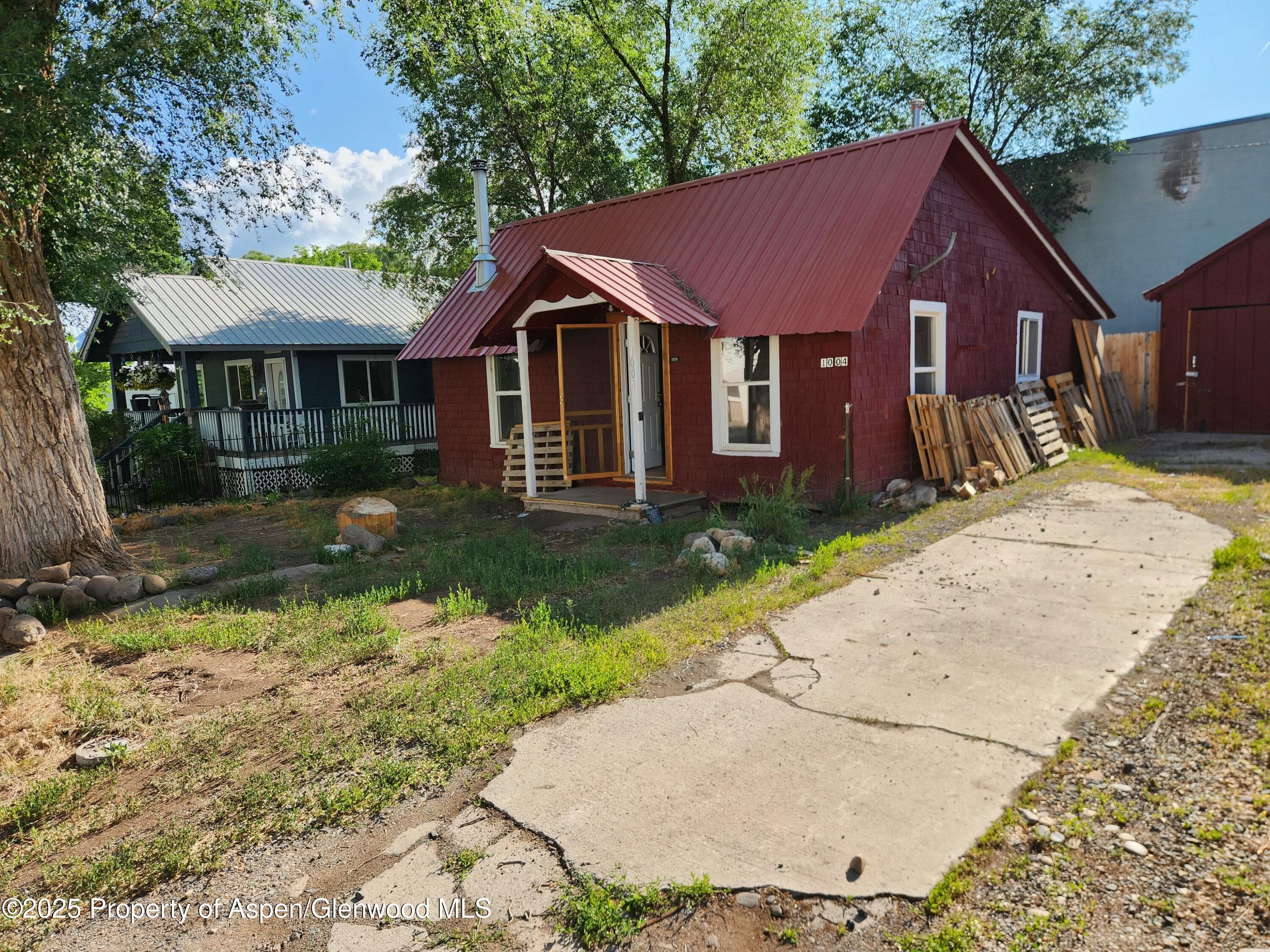 1004 Elm Avenue, Collbran, CO 81624 - Photo 14