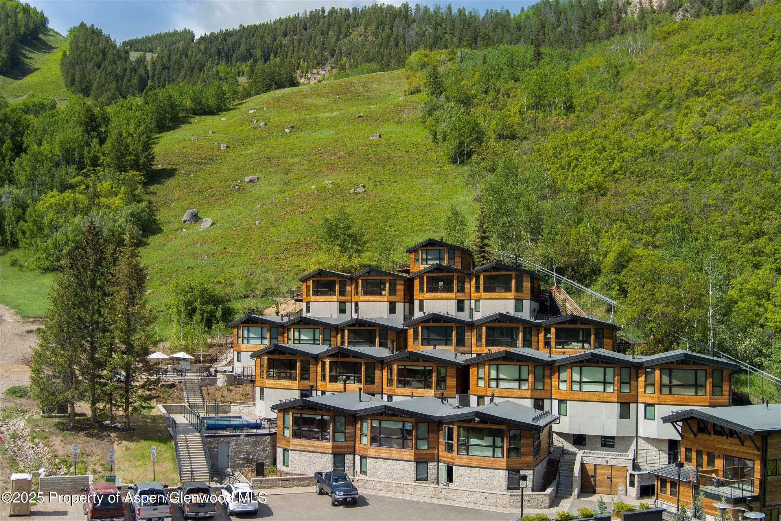 809 S Aspen Street 17, Aspen, CO 81611 - Photo 27