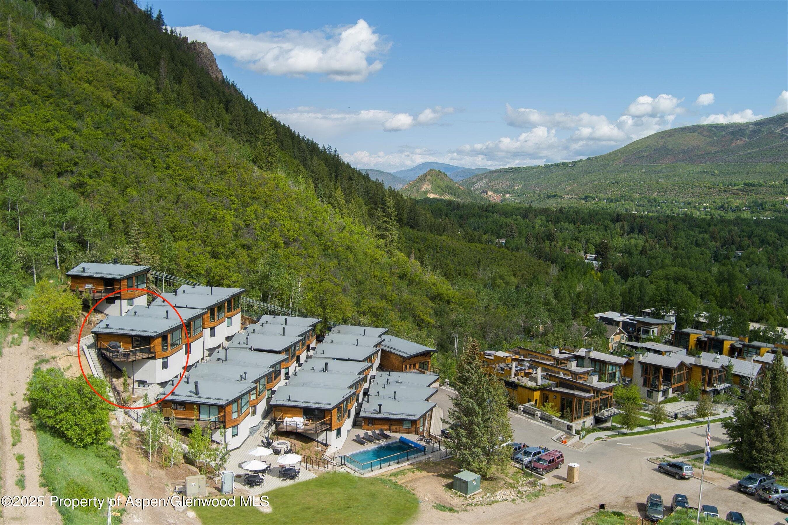 809 S Aspen Street 17, Aspen, CO 81611 - Photo 24
