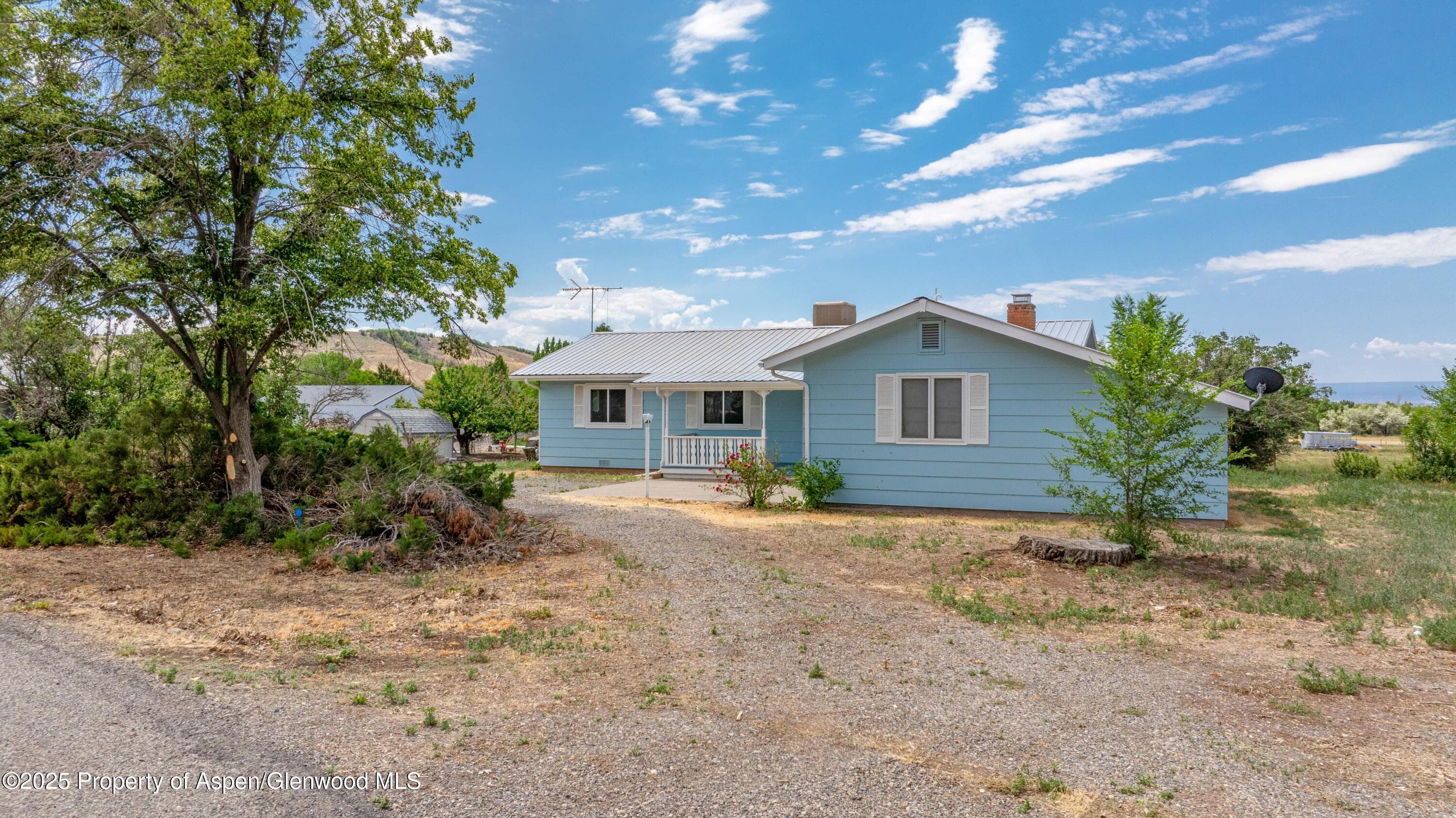 12303 West Spring Circle, Eckert, CO 81418 - Photo 16