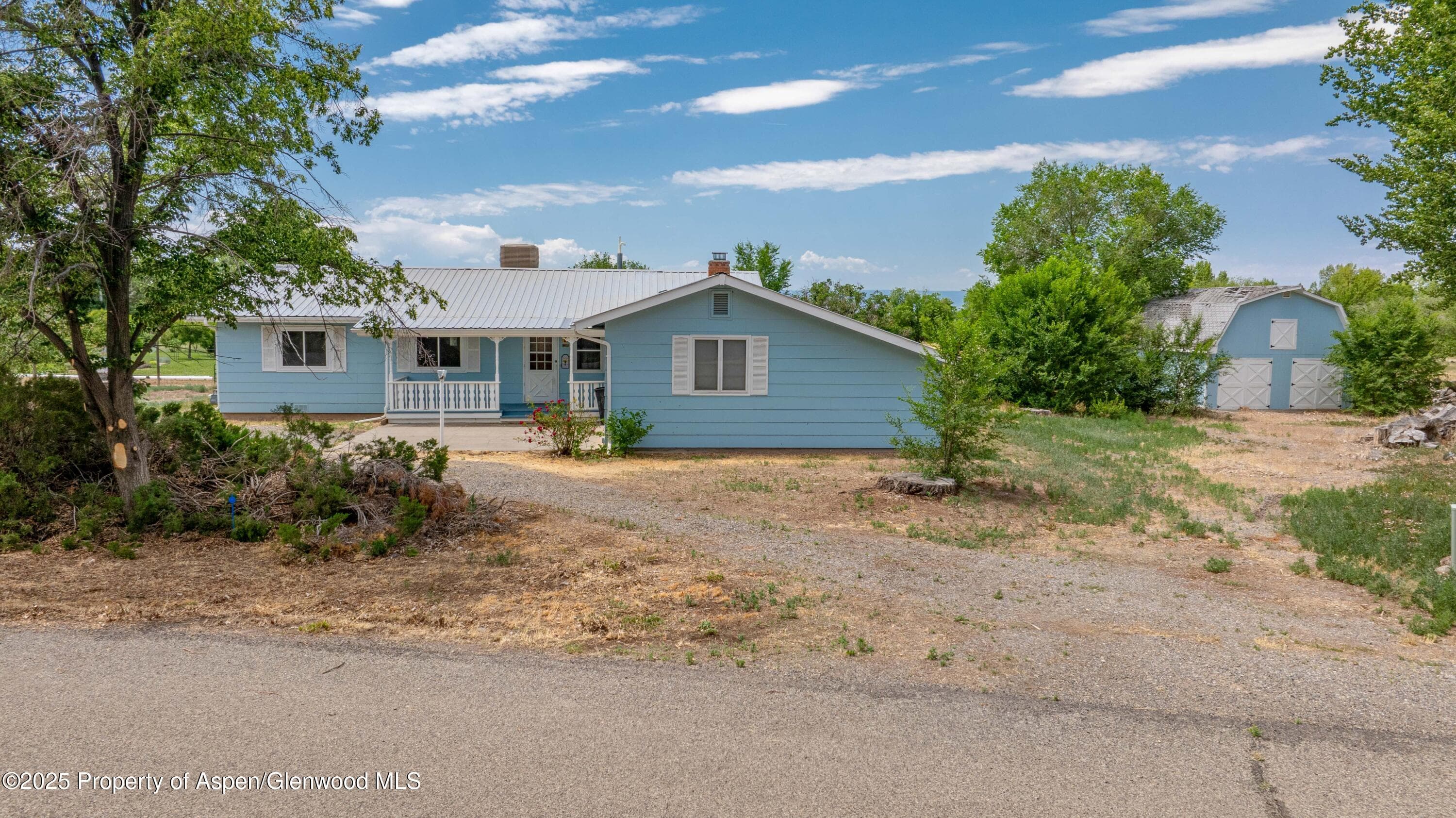 12303 West Spring Circle, Eckert, CO 81418 - Photo 17