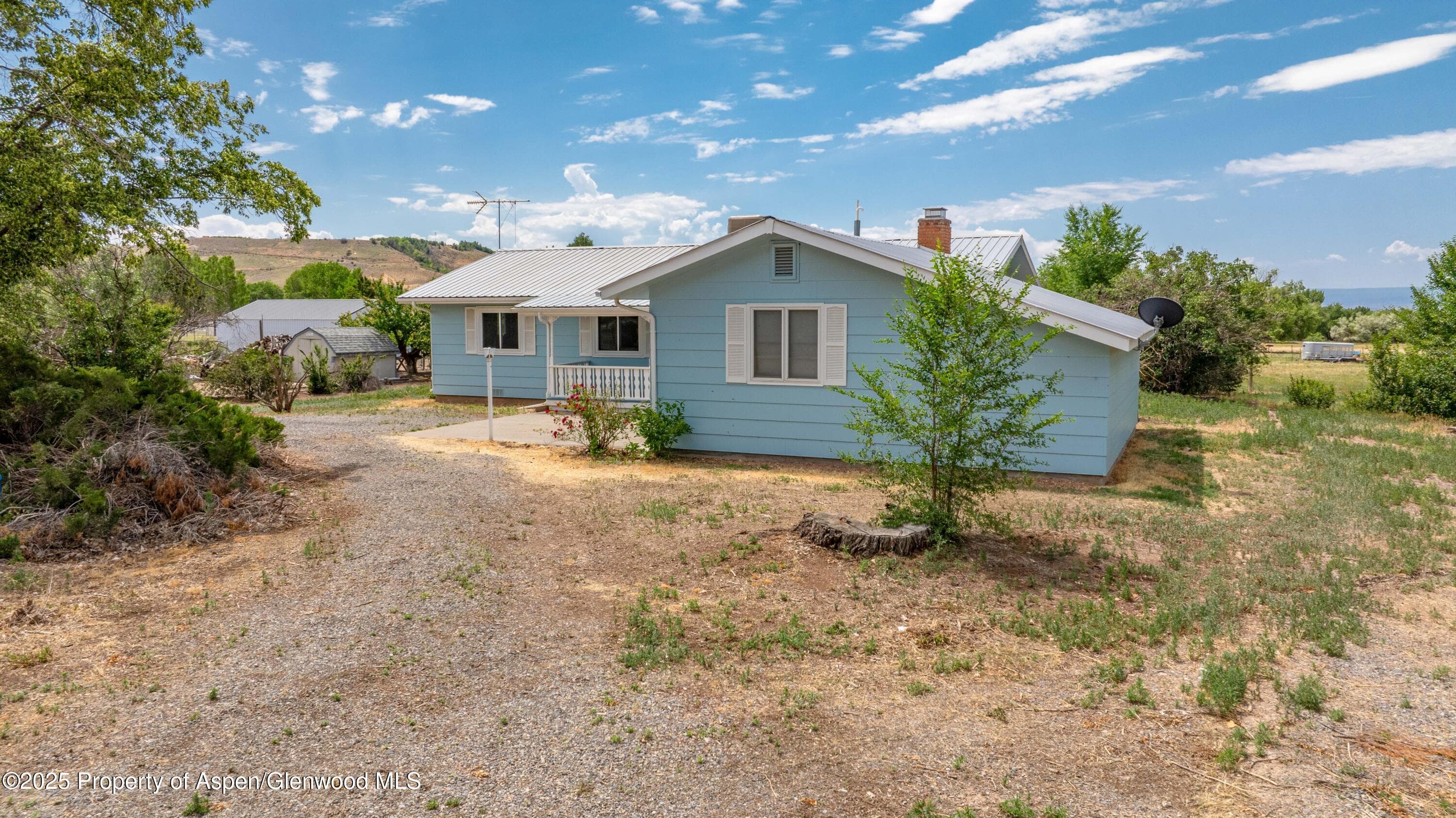 12303 West Spring Circle, Eckert, CO 81418 - Photo 1