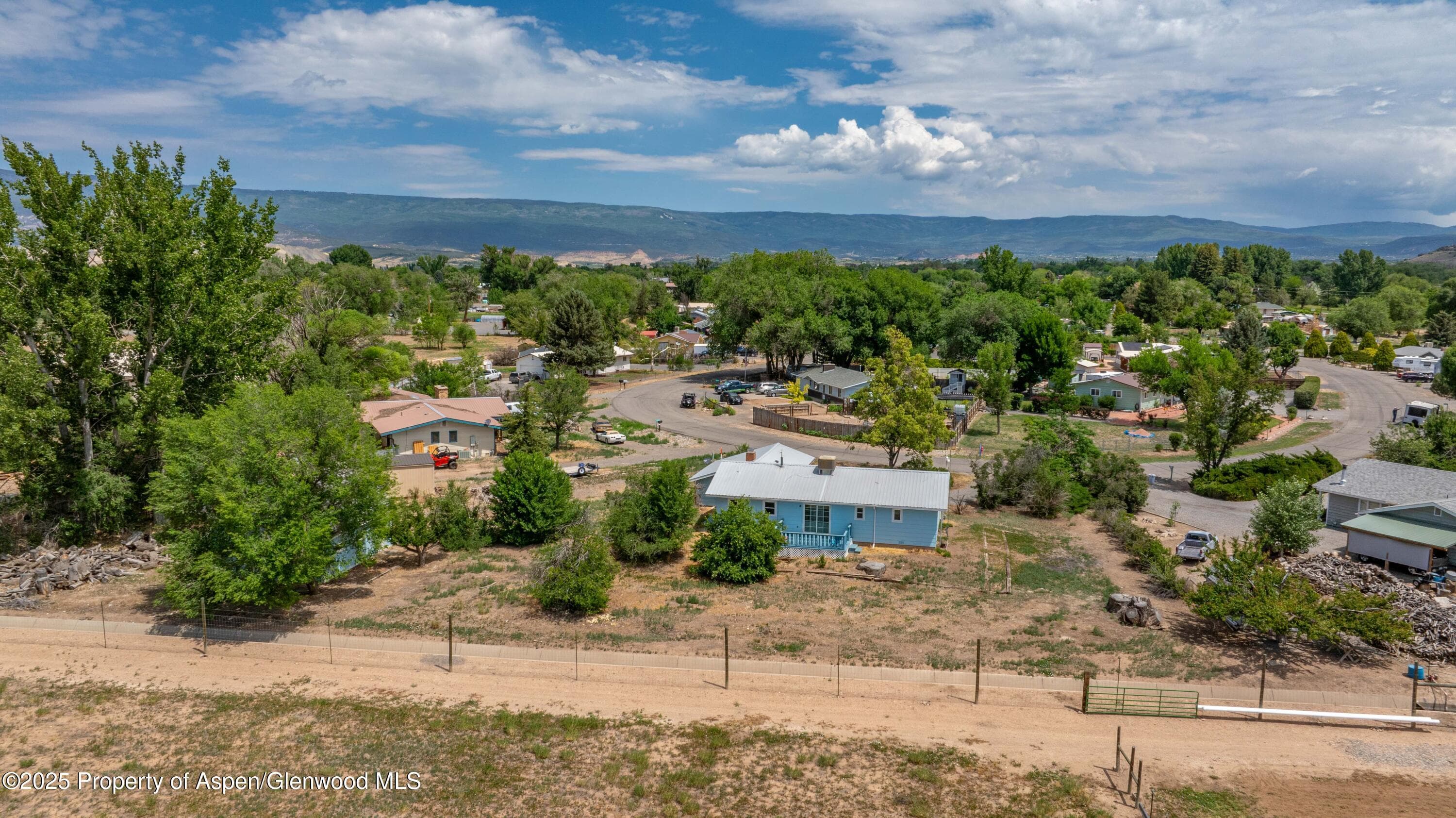 12303 West Spring Circle, Eckert, CO 81418 - Photo 19