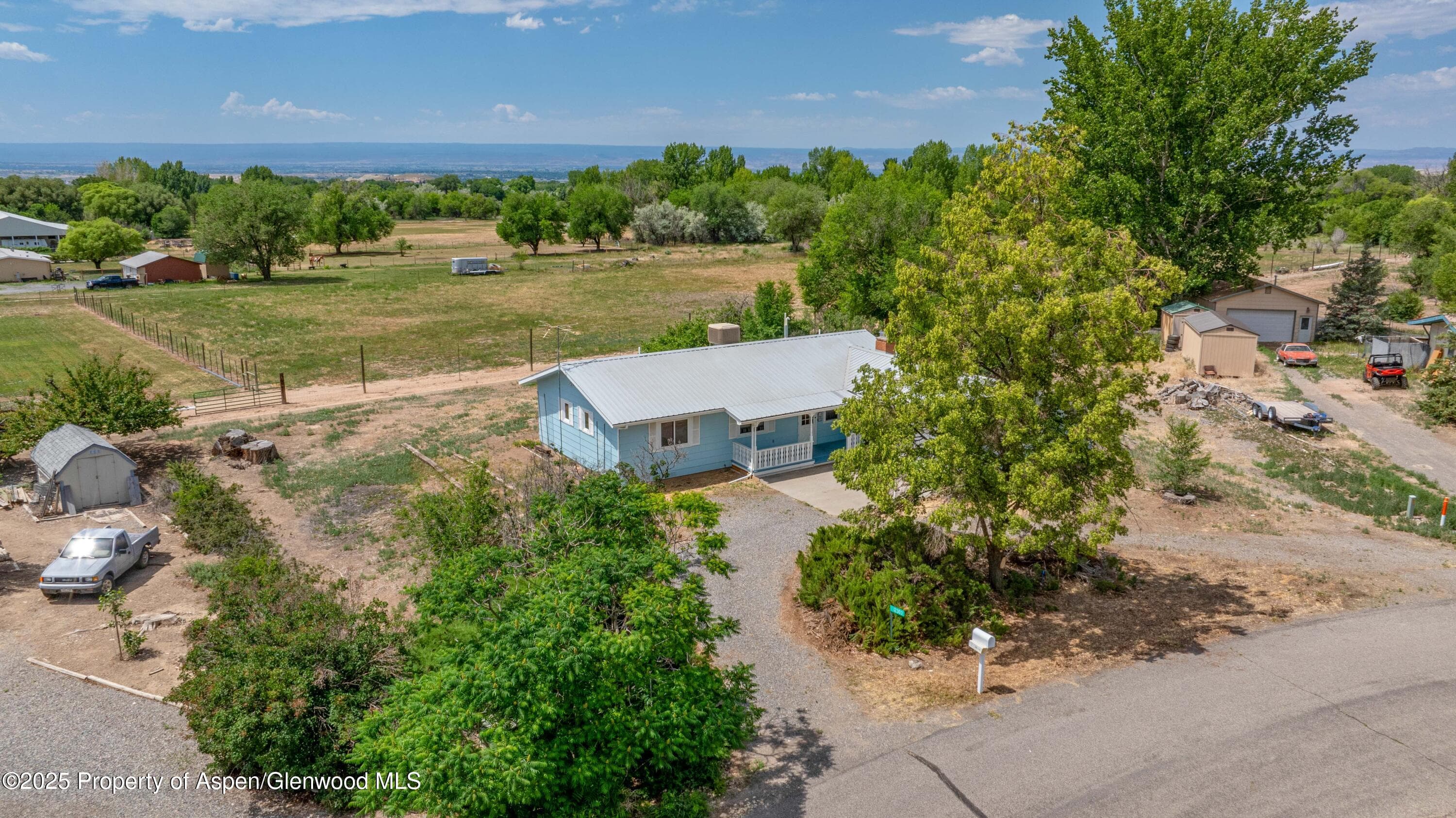 12303 West Spring Circle, Eckert, CO 81418 - Photo 24