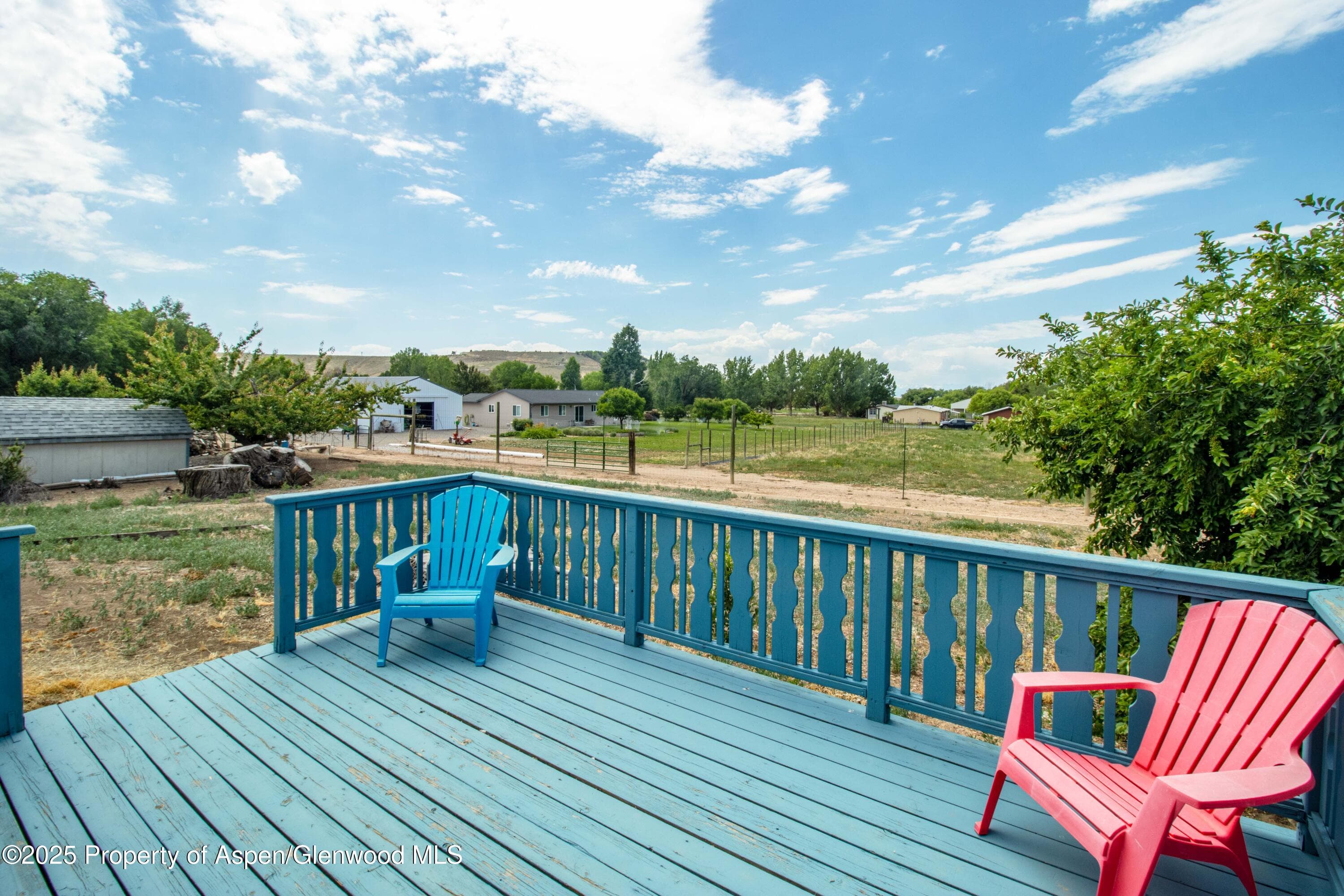 12303 West Spring Circle, Eckert, CO 81418 - Photo 25
