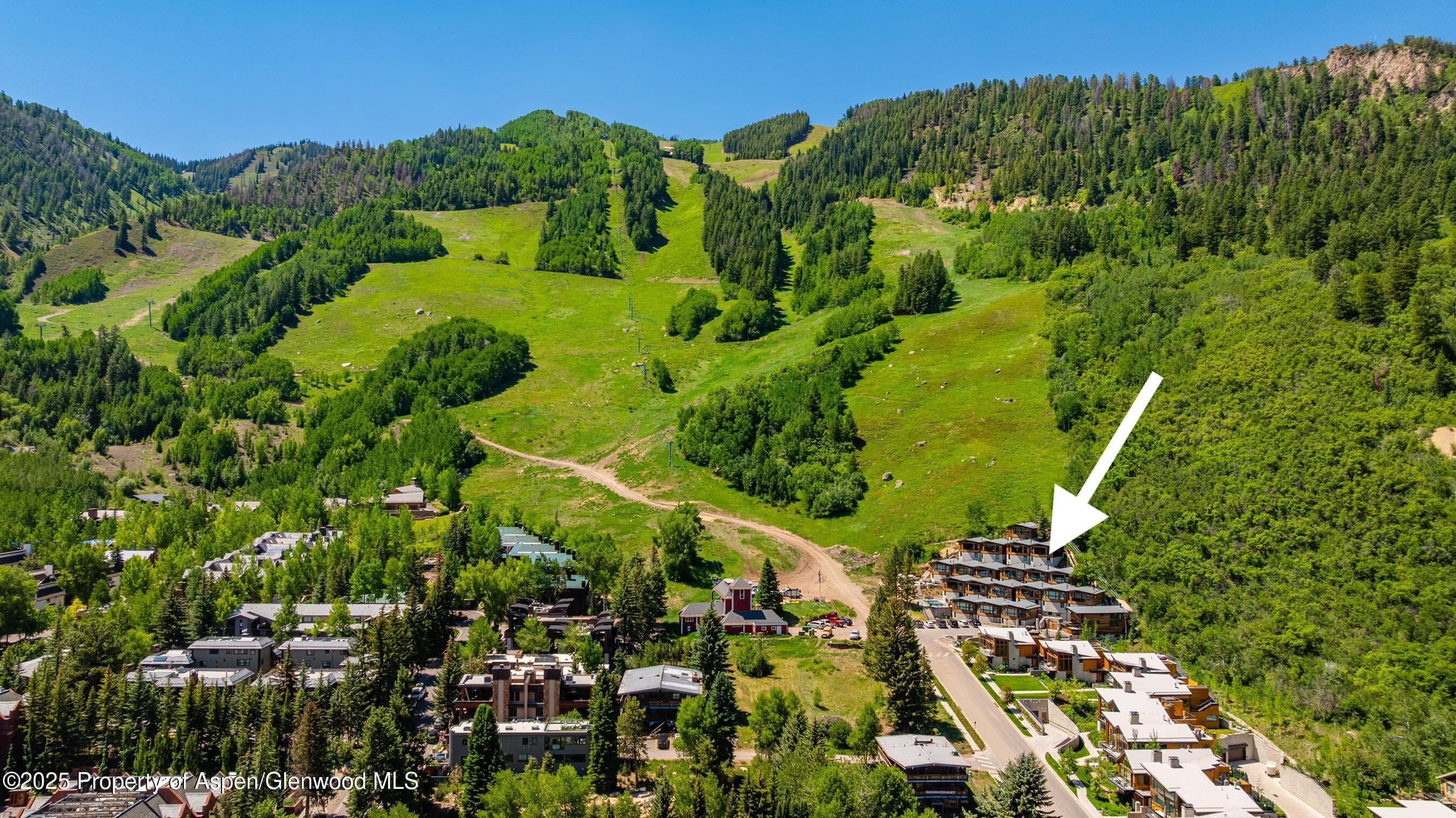 809 S Aspen Street 8, Aspen, CO 81611 - Photo 24