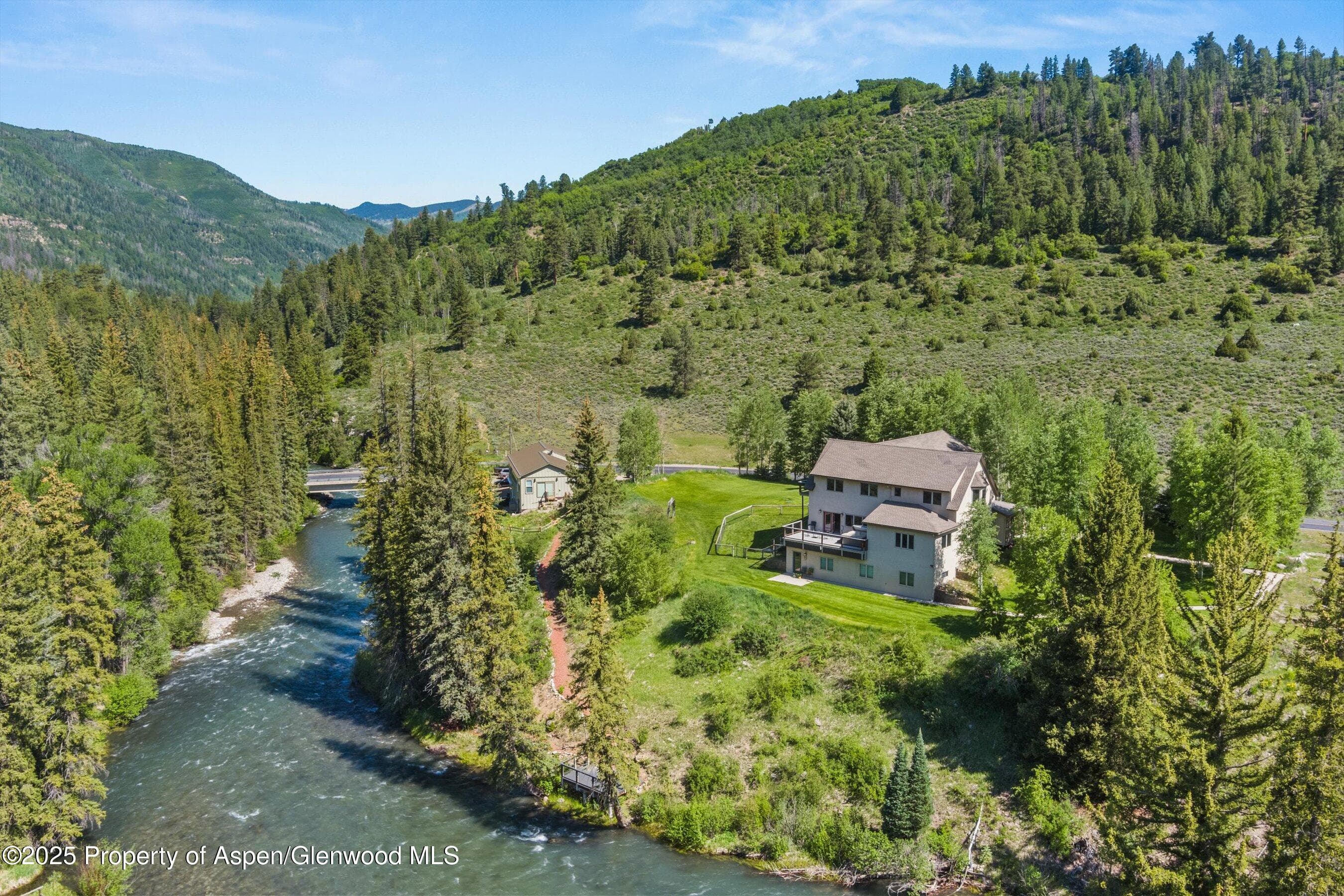 2880 Co Rd 3, Marble, CO 81623 - Photo 4