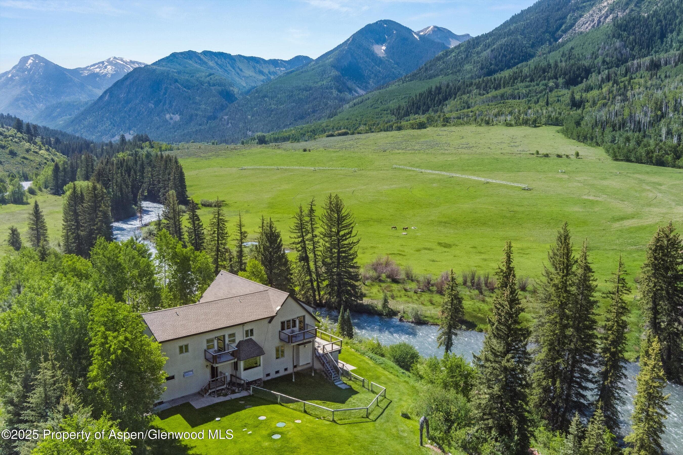 2880 Co Rd 3, Marble, CO 81623 - Photo 6