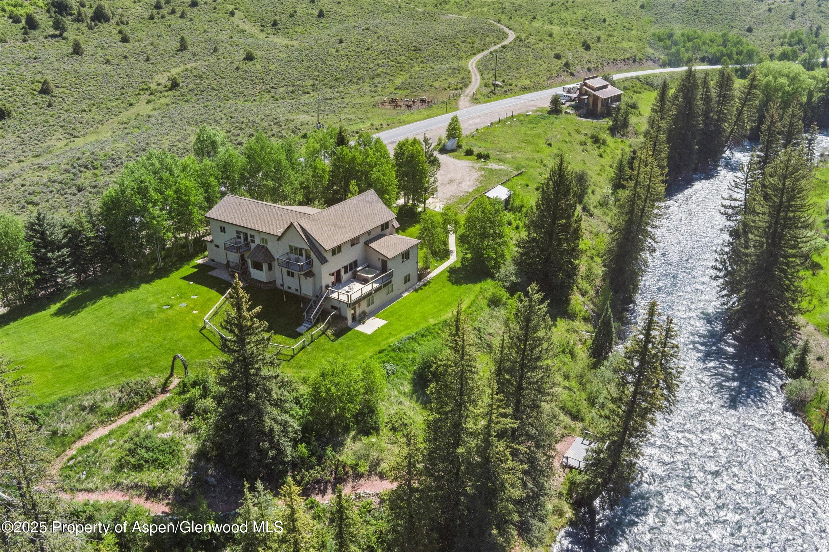 2880 Co Rd 3, Marble, CO 81623 - Photo 9