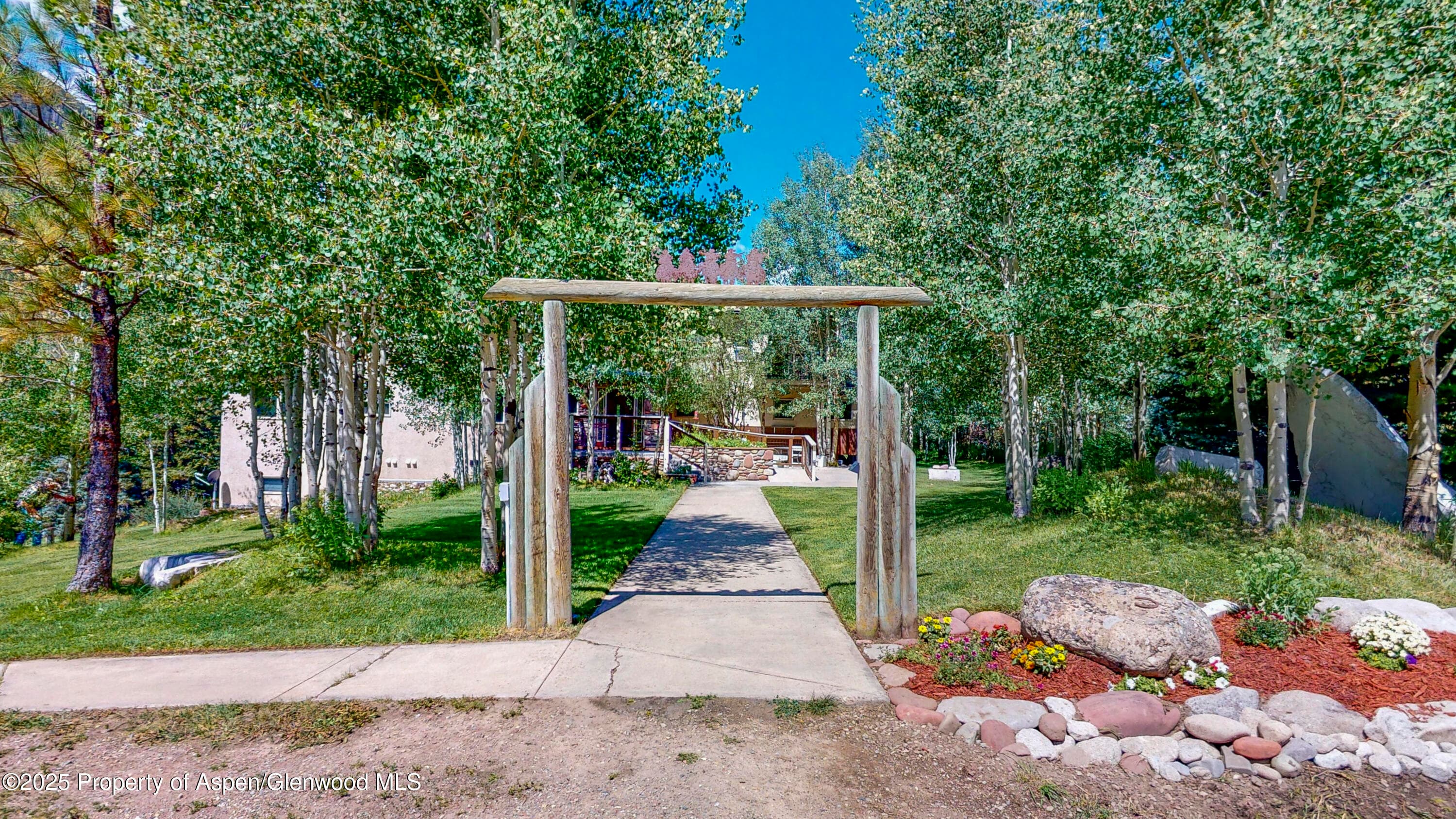 2880 Co Rd 3, Marble, CO 81623 - Photo 11