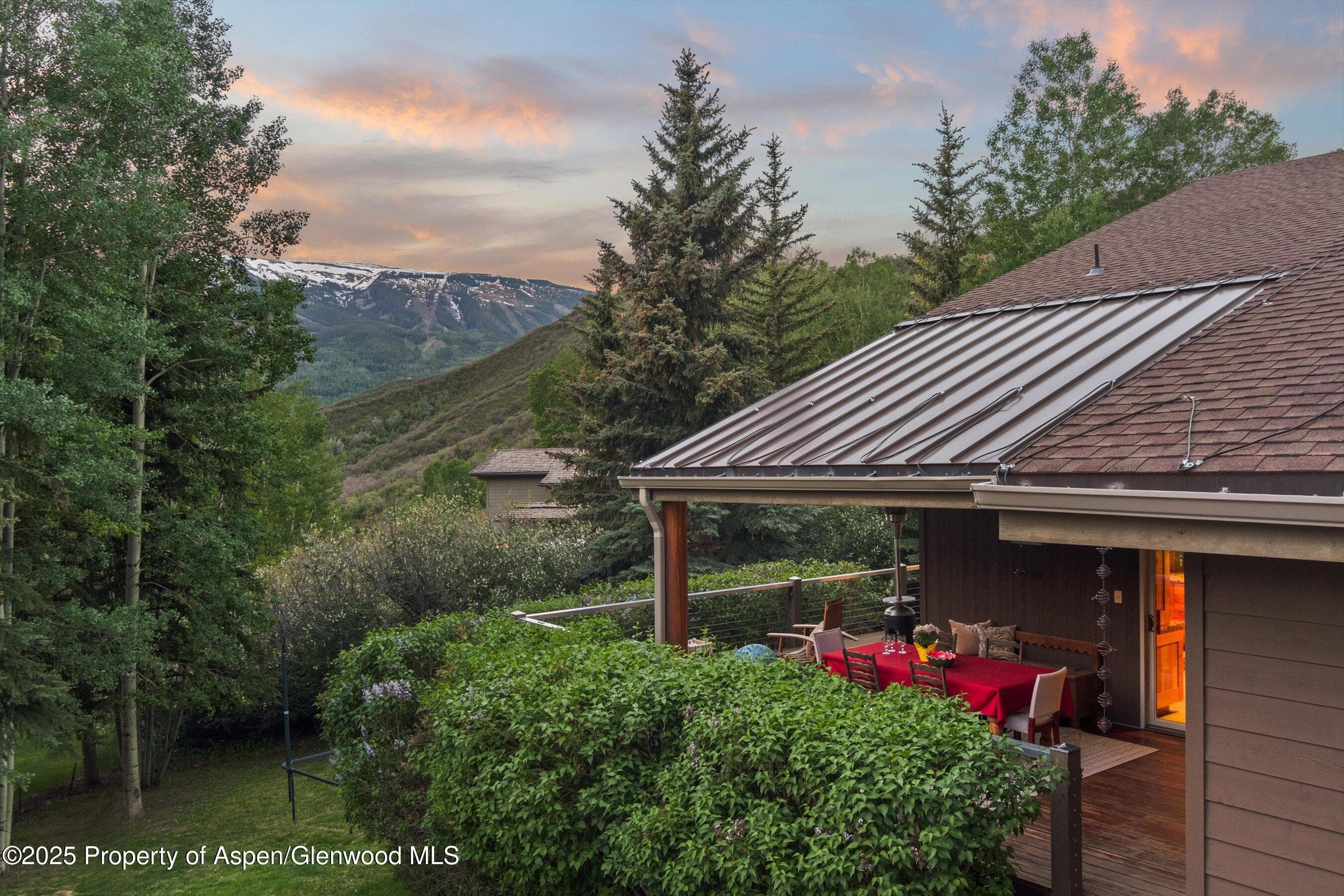 554 Sinclair Road, Snowmass Village, CO 81615 - Photo 30