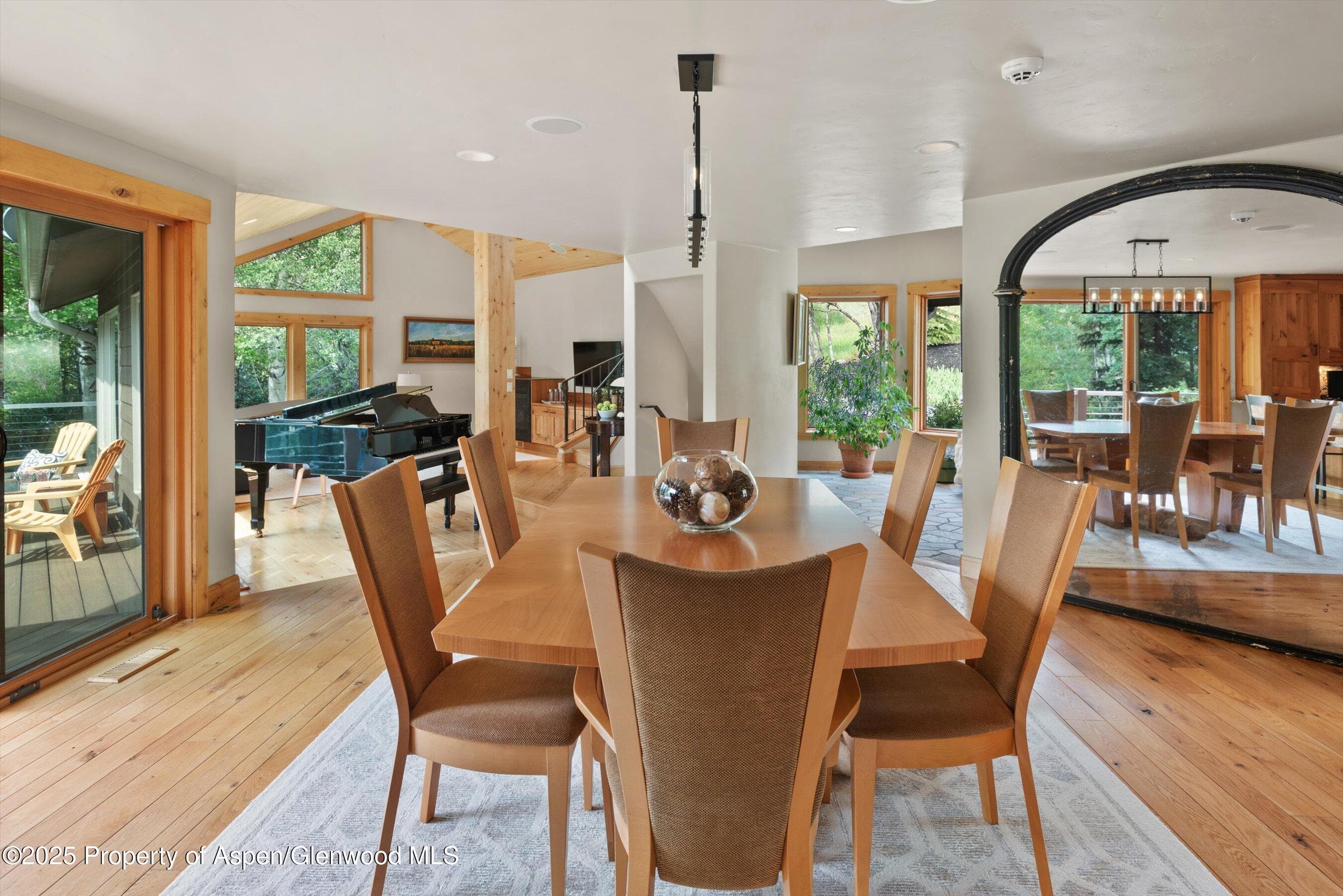 554 Sinclair Road, Snowmass Village, CO 81615 - Photo 8
