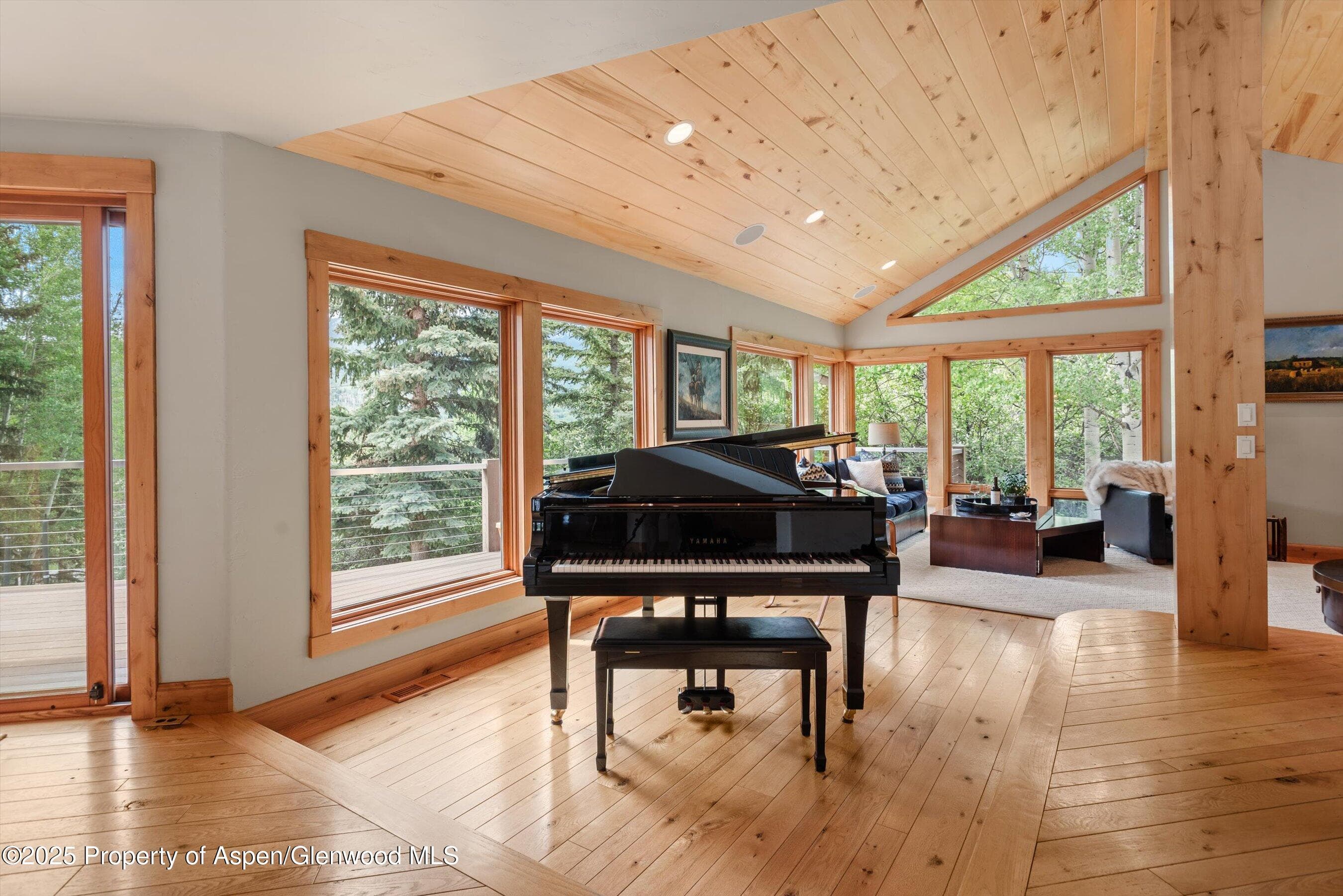 554 Sinclair Road, Snowmass Village, CO 81615 - Photo 14