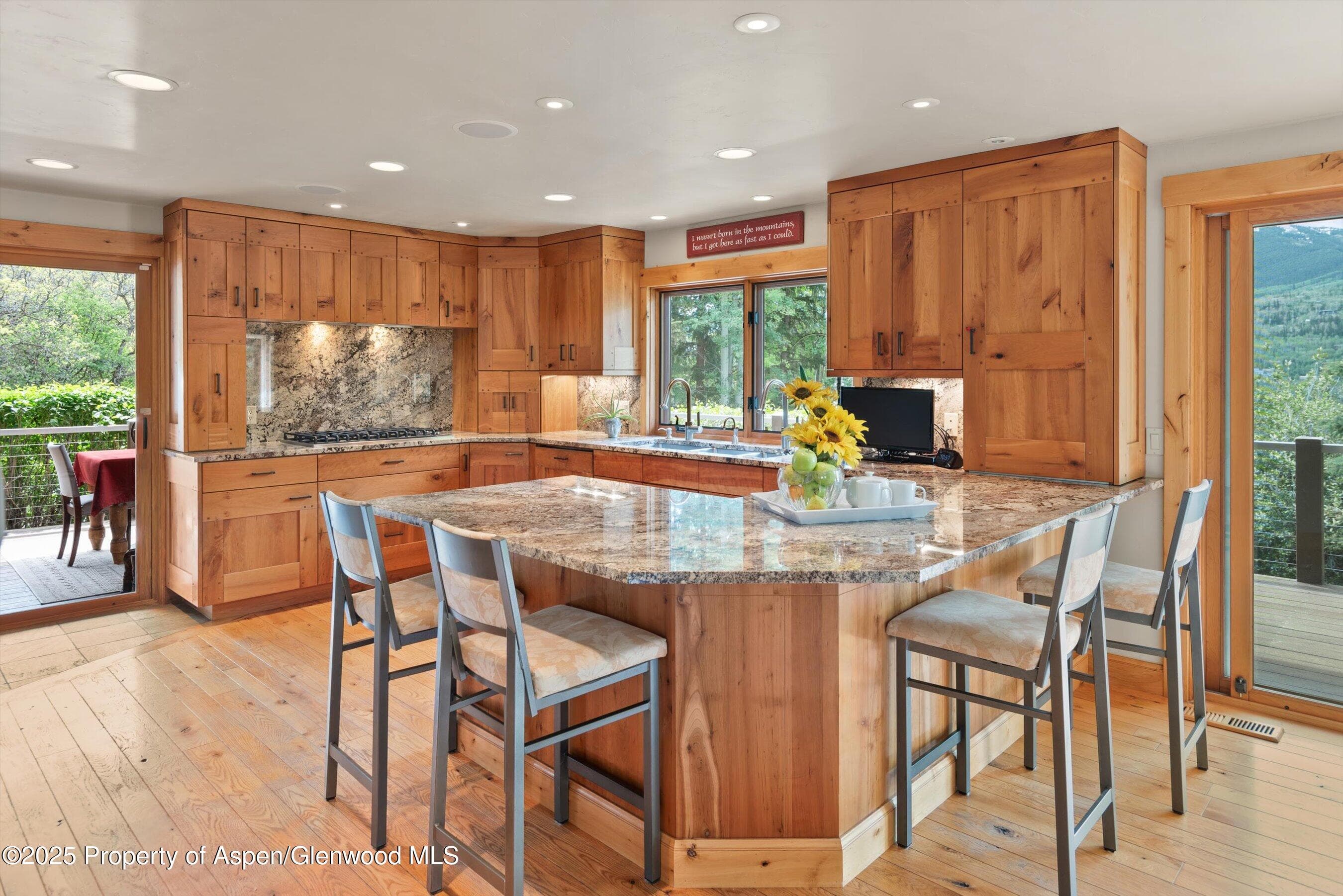 554 Sinclair Road, Snowmass Village, CO 81615 - Photo 4
