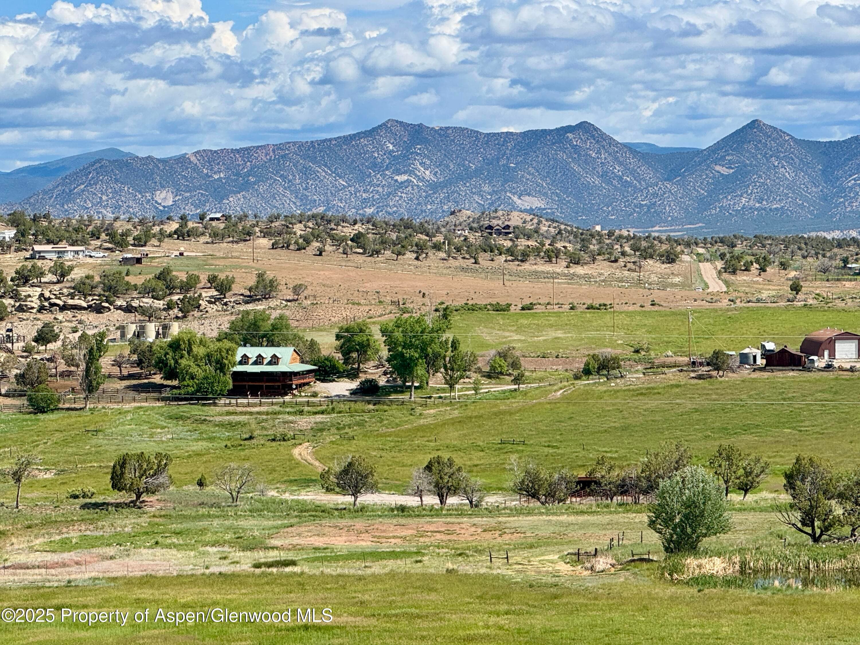 1747 County Road 326, Silt, CO 81652 - Photo 1