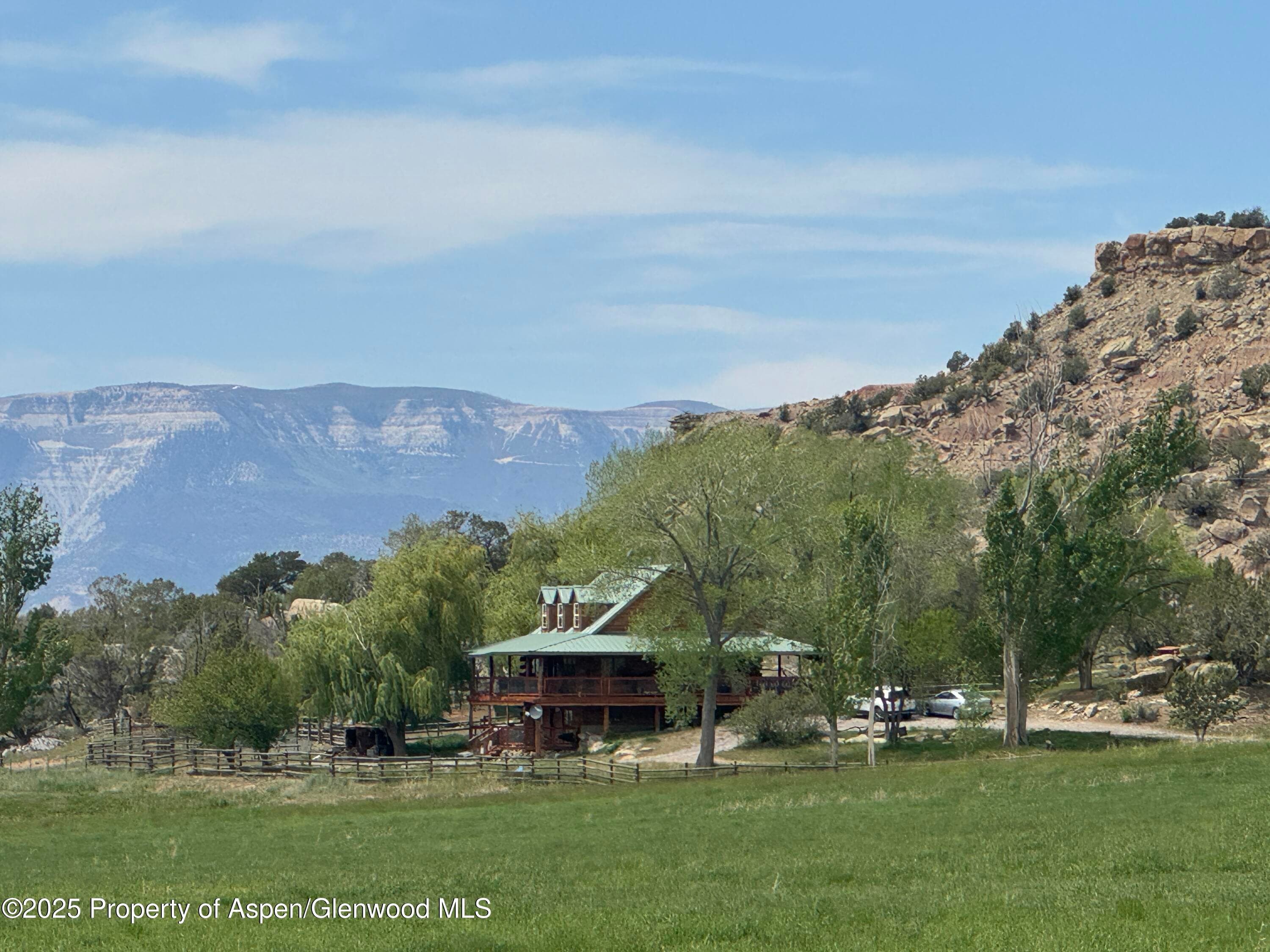 1747 County Road 326, Silt, CO 81652 - Photo 2