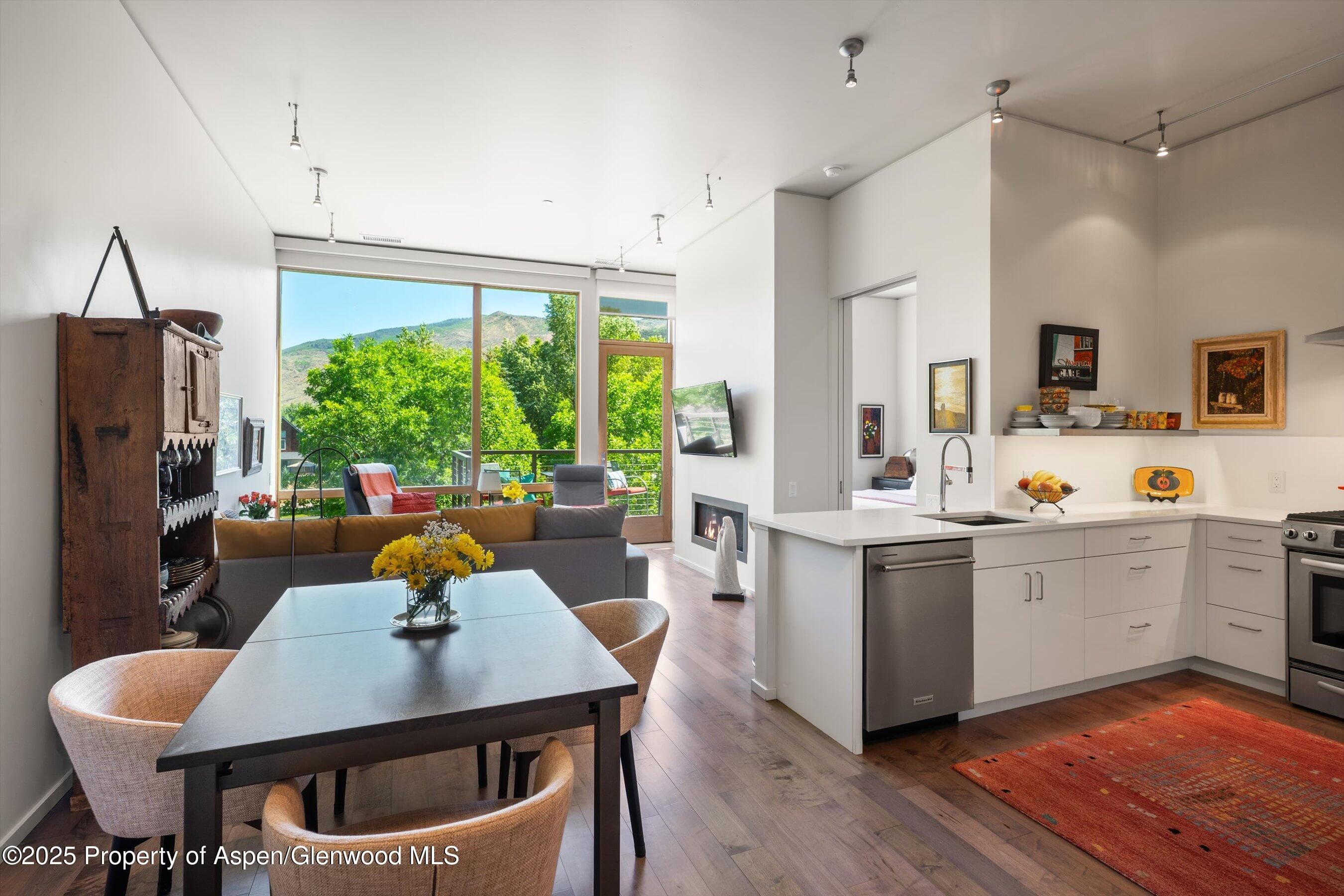 202 Evans Road 202, Basalt, CO 81621 - Photo 3
