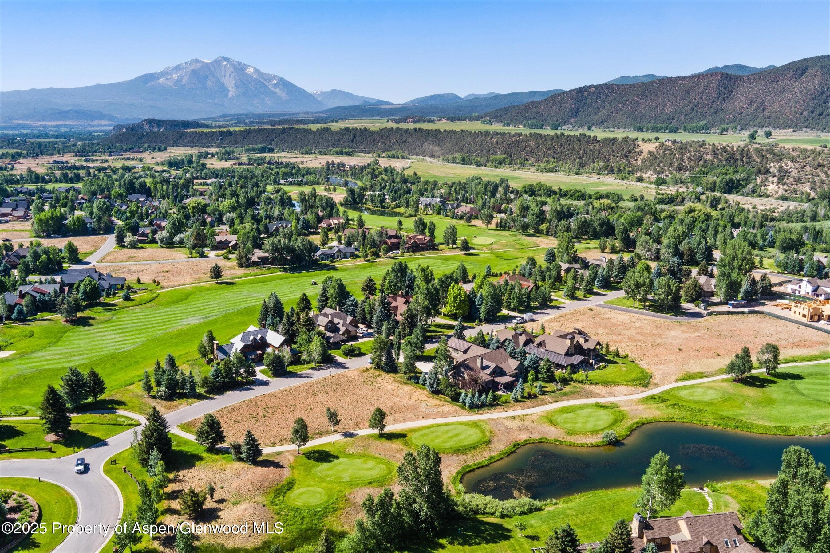57 W Diamond A Ranch Road, Carbondale, CO 81623 - Photo 3