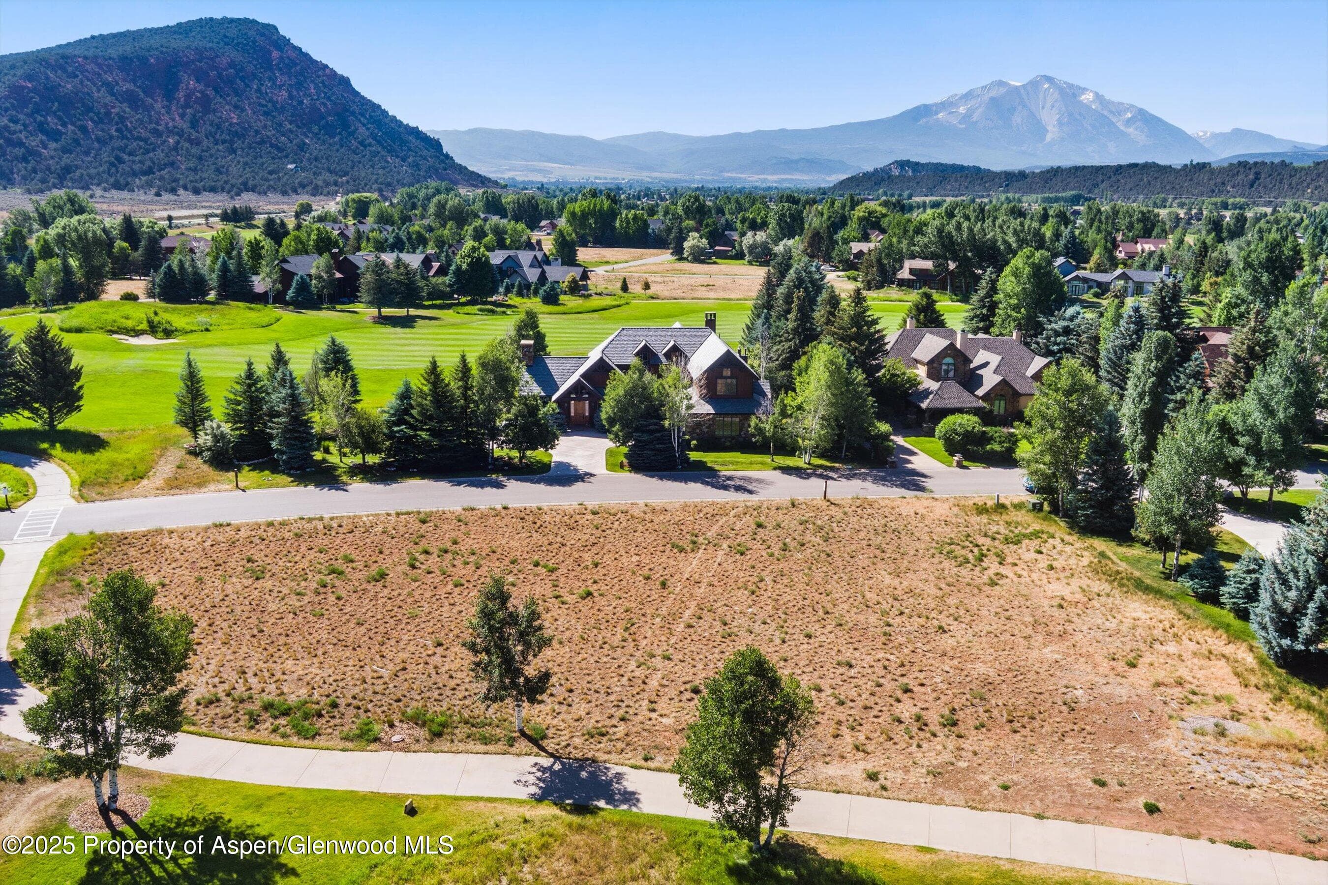 57 W Diamond A Ranch Road, Carbondale, CO 81623 - Photo 4