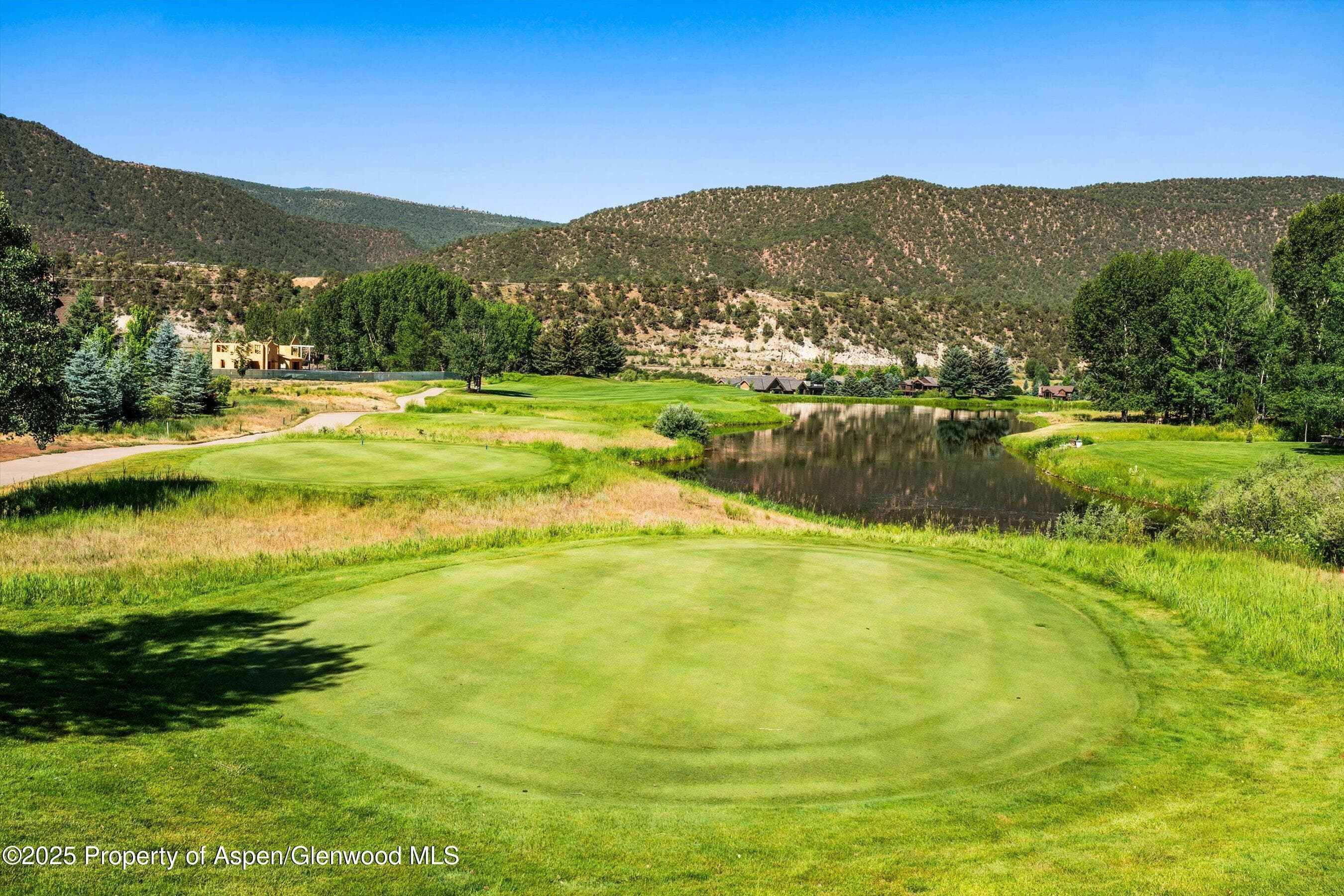 57 W Diamond A Ranch Road, Carbondale, CO 81623 - Photo 6