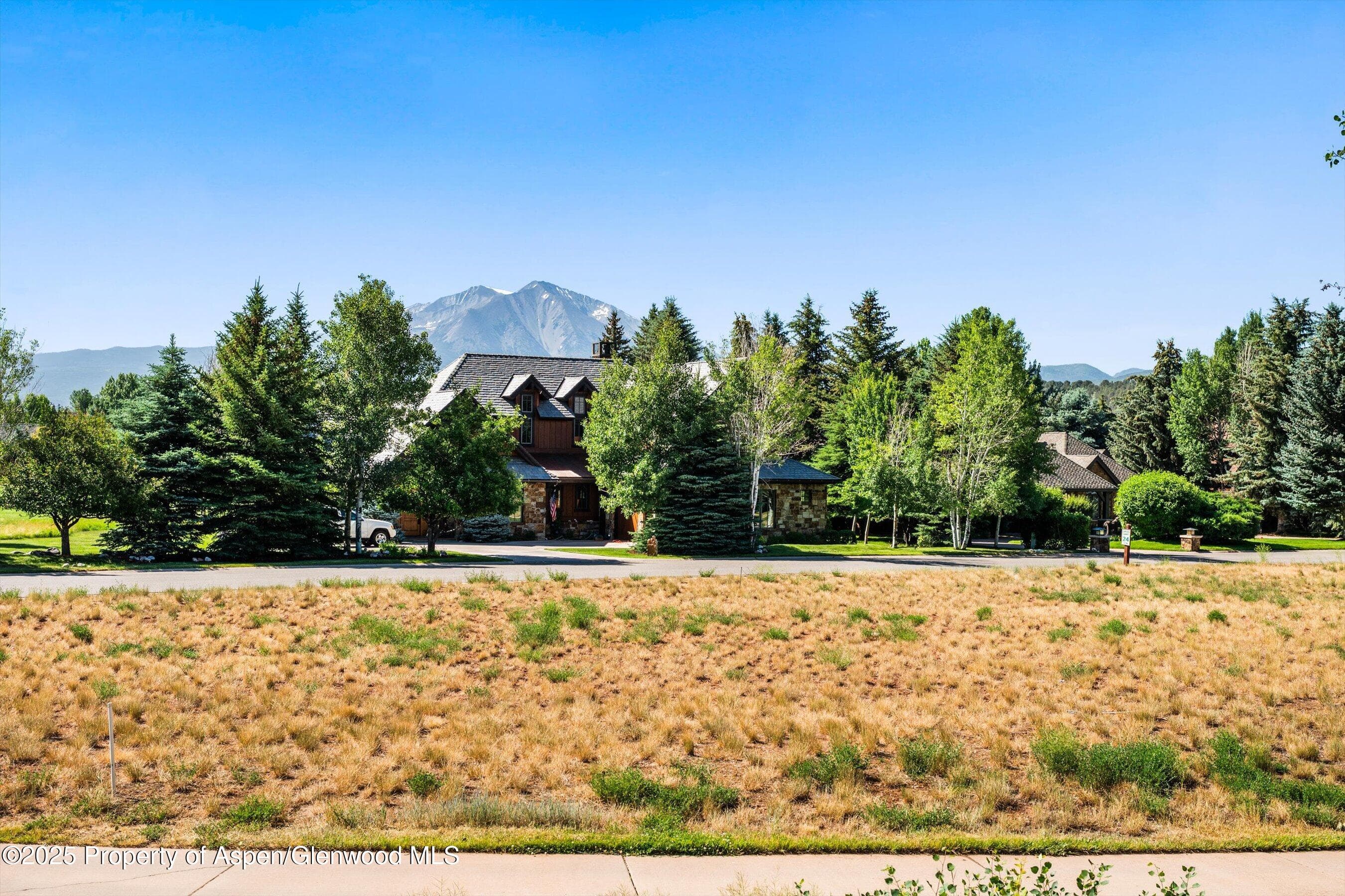 57 W Diamond A Ranch Road, Carbondale, CO 81623 - Photo 16