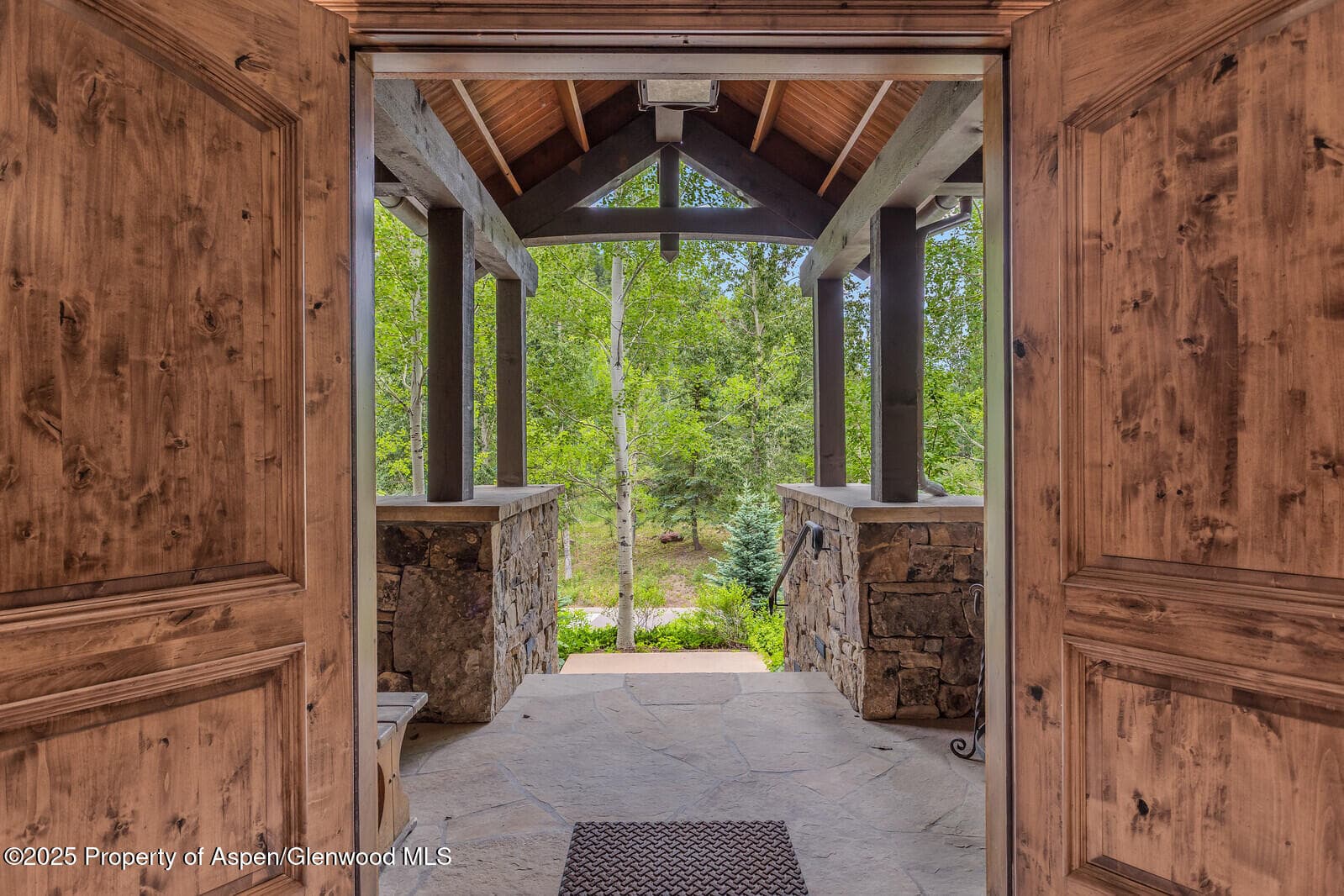 51 Thunderbowl Lane #12, Aspen, CO 81611 - Photo 55