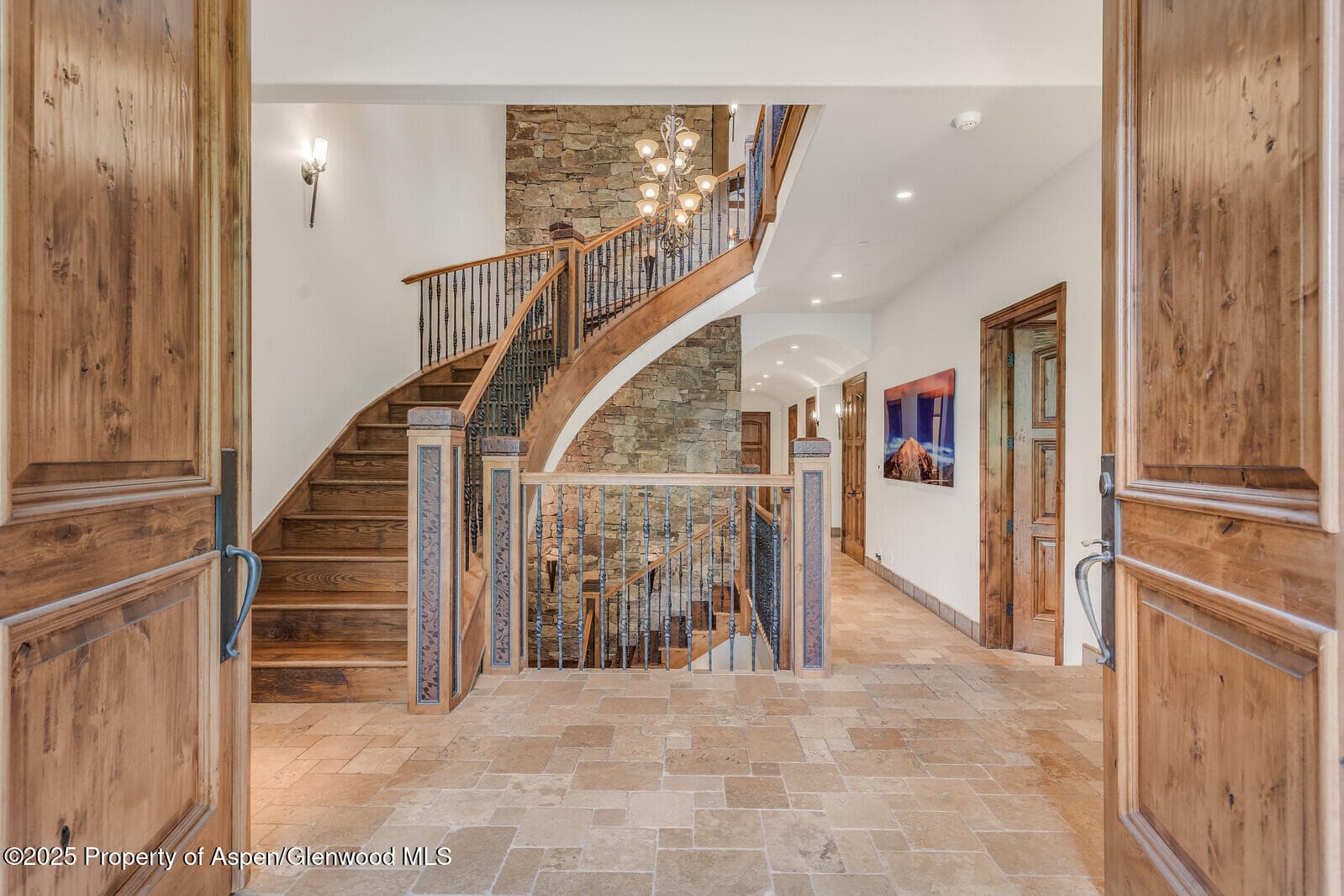 51 Thunderbowl Lane #12, Aspen, CO 81611 - Photo 22