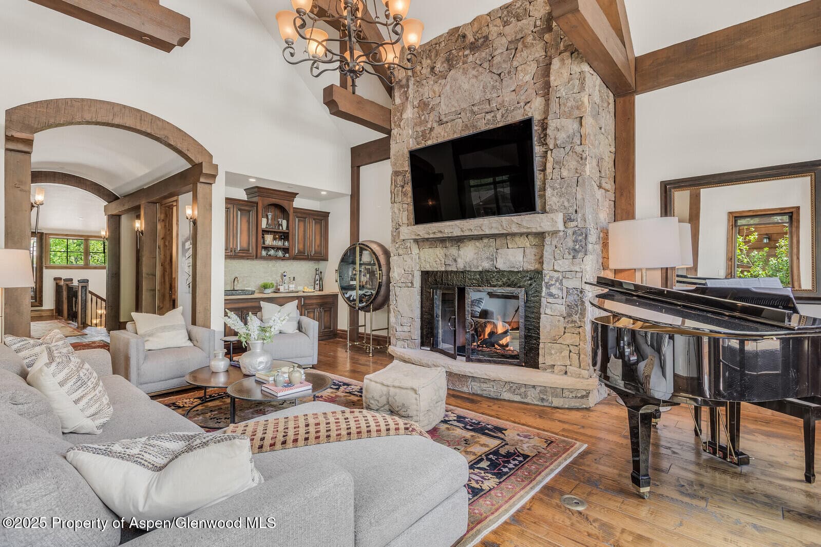 51 Thunderbowl Lane #12, Aspen, CO 81611 - Photo 2