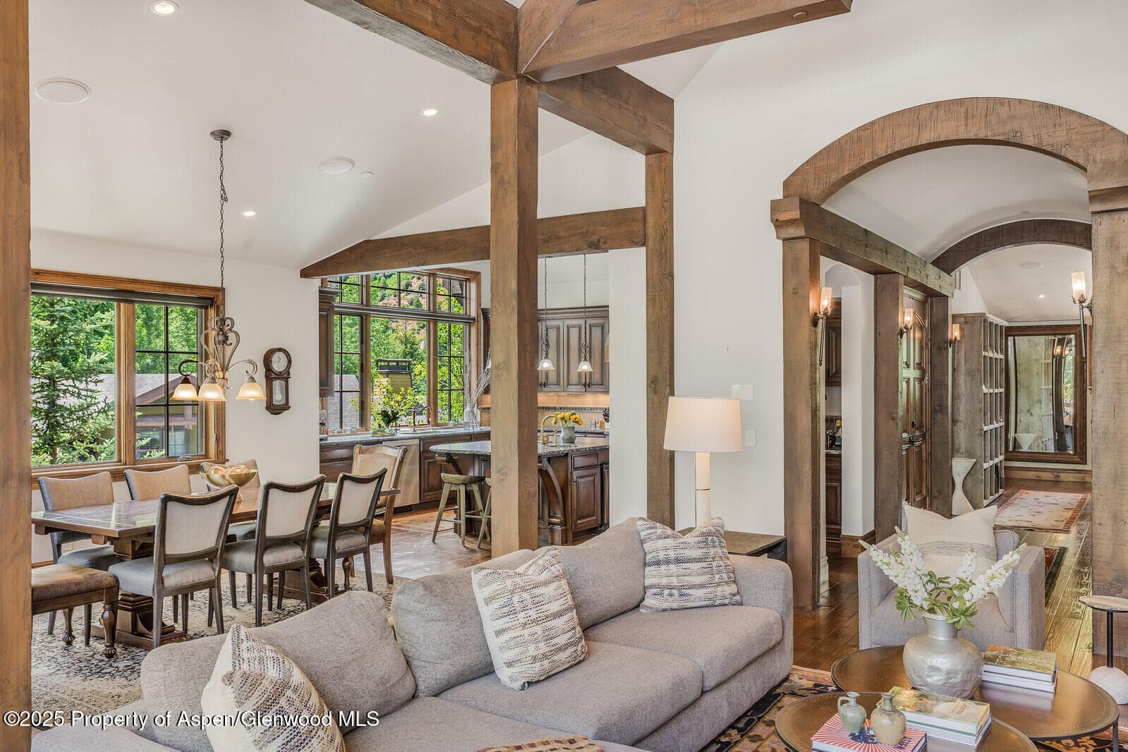 51 Thunderbowl Lane #12, Aspen, CO 81611 - Photo 5