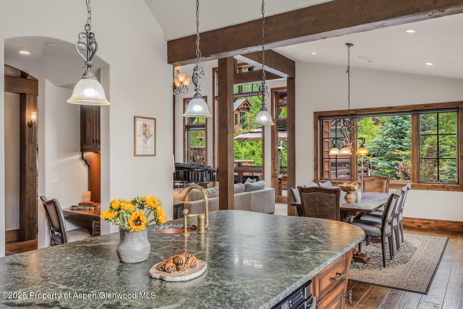 51 Thunderbowl Lane #12, Aspen, CO 81611 - Photo 10
