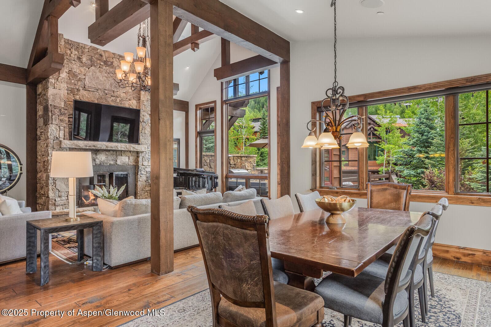 51 Thunderbowl Lane #12, Aspen, CO 81611 - Photo 6