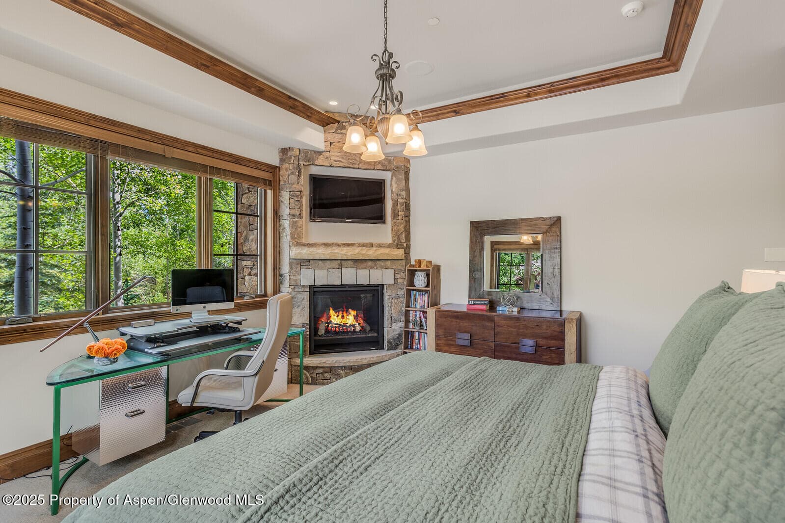 51 Thunderbowl Lane #12, Aspen, CO 81611 - Photo 24
