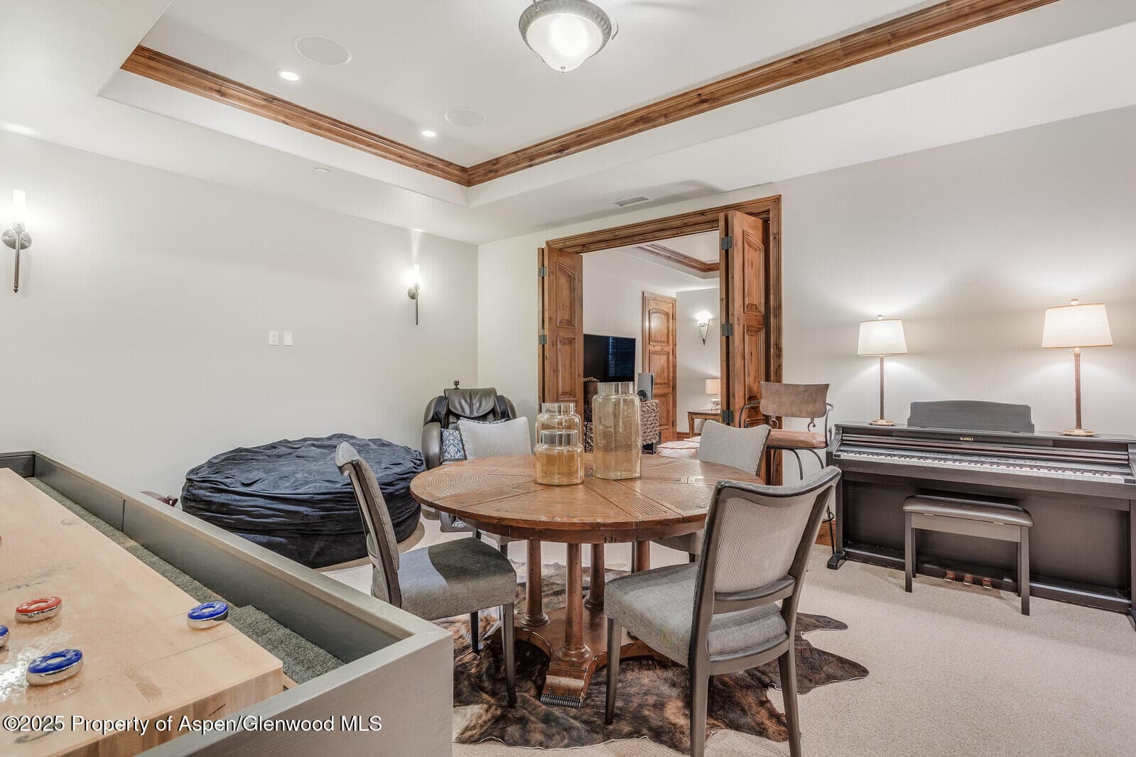 51 Thunderbowl Lane #12, Aspen, CO 81611 - Photo 45