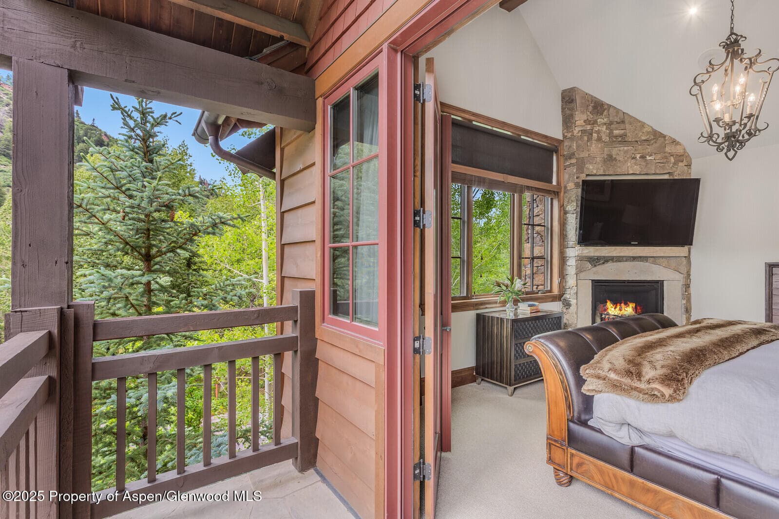 51 Thunderbowl Lane #12, Aspen, CO 81611 - Photo 18