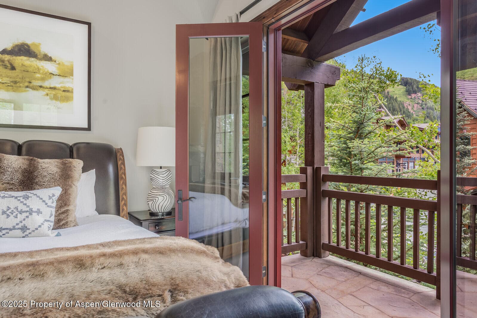 51 Thunderbowl Lane #12, Aspen, CO 81611 - Photo 15