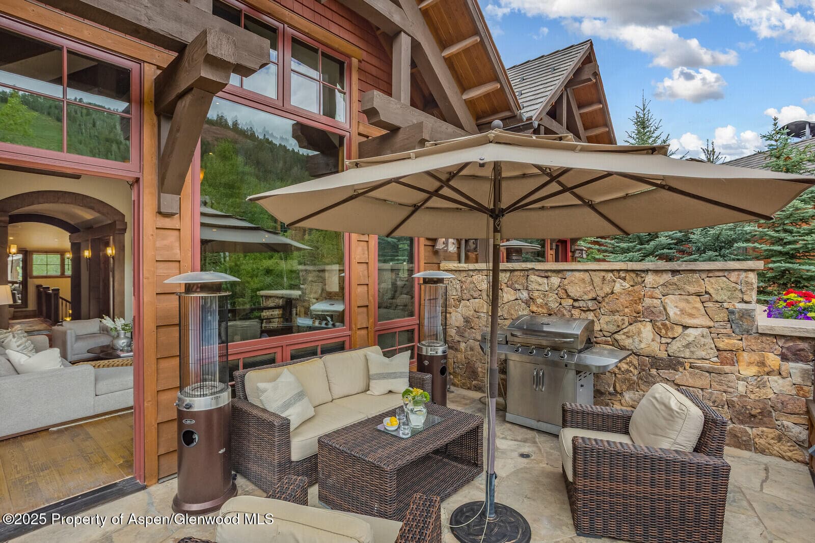 51 Thunderbowl Lane #12, Aspen, CO 81611 - Photo 12