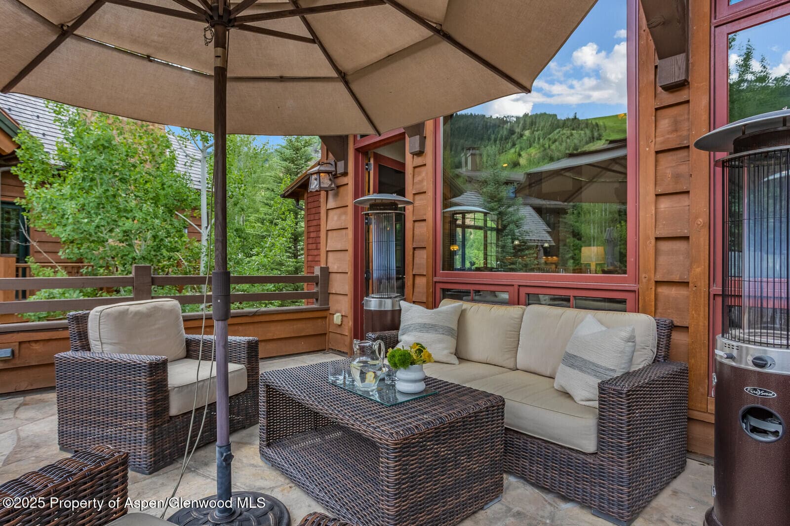 51 Thunderbowl Lane #12, Aspen, CO 81611 - Photo 14