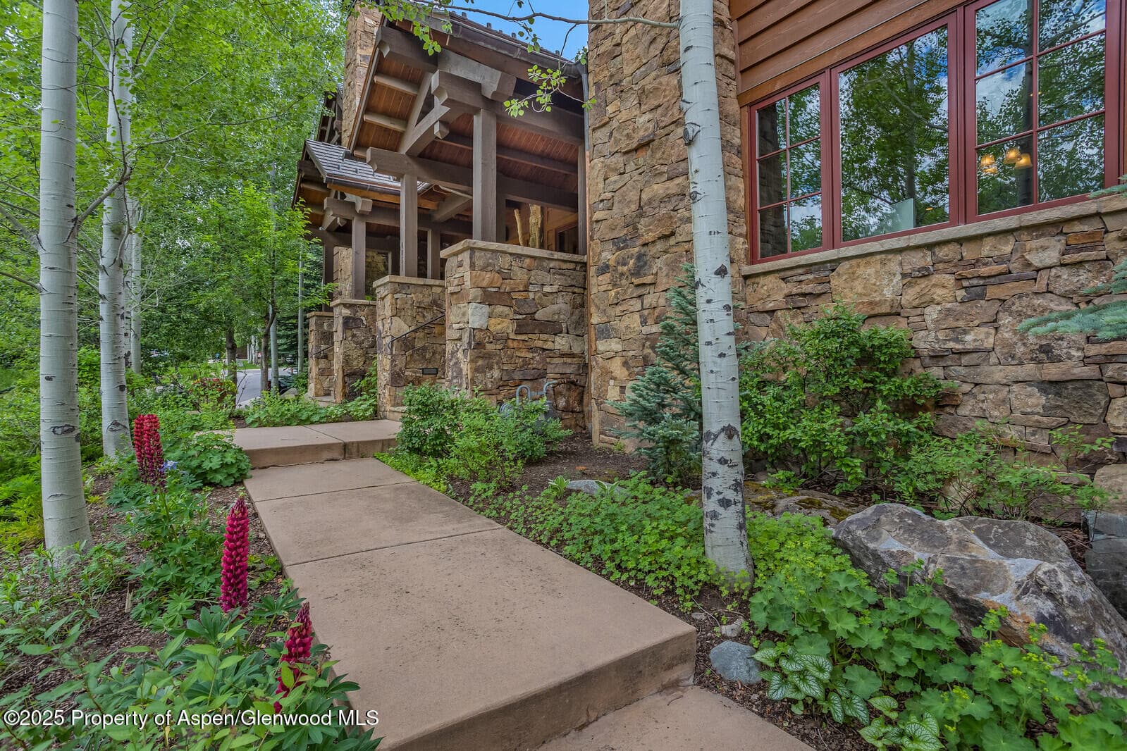51 Thunderbowl Lane #12, Aspen, CO 81611 - Photo 56